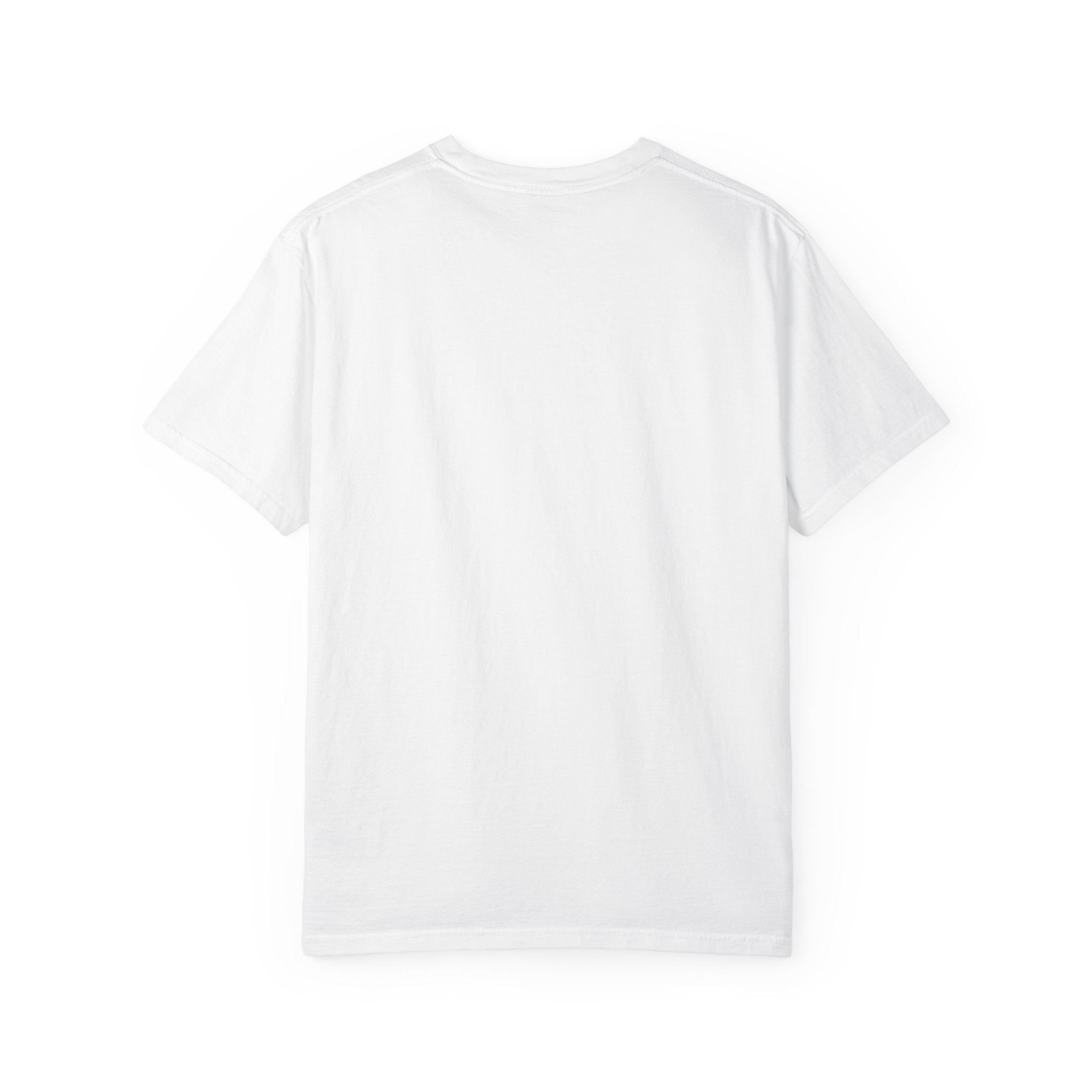 MX CROWN - Black - T-shirt