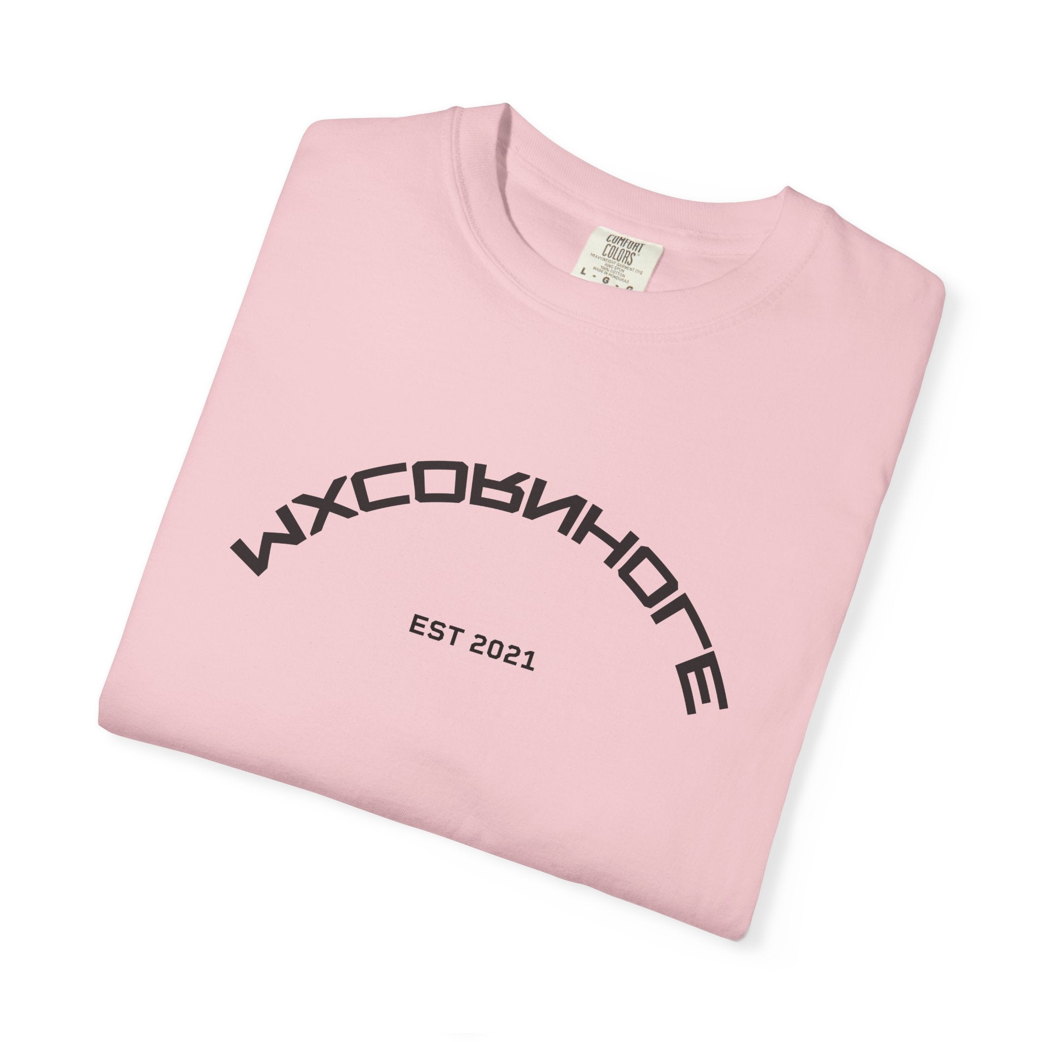 UPSIDEDOWN  - T-shirt
