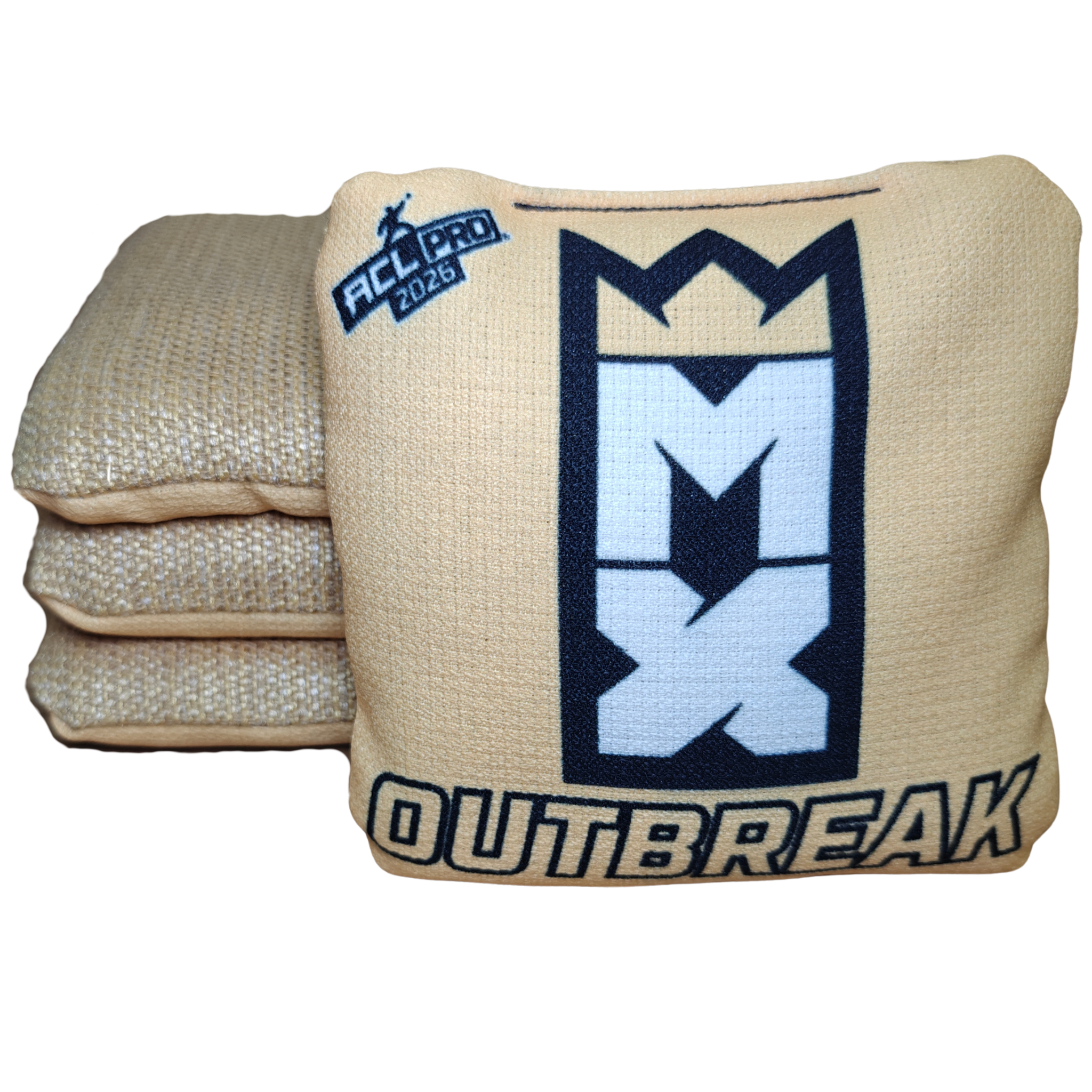 Outbreak - Solid