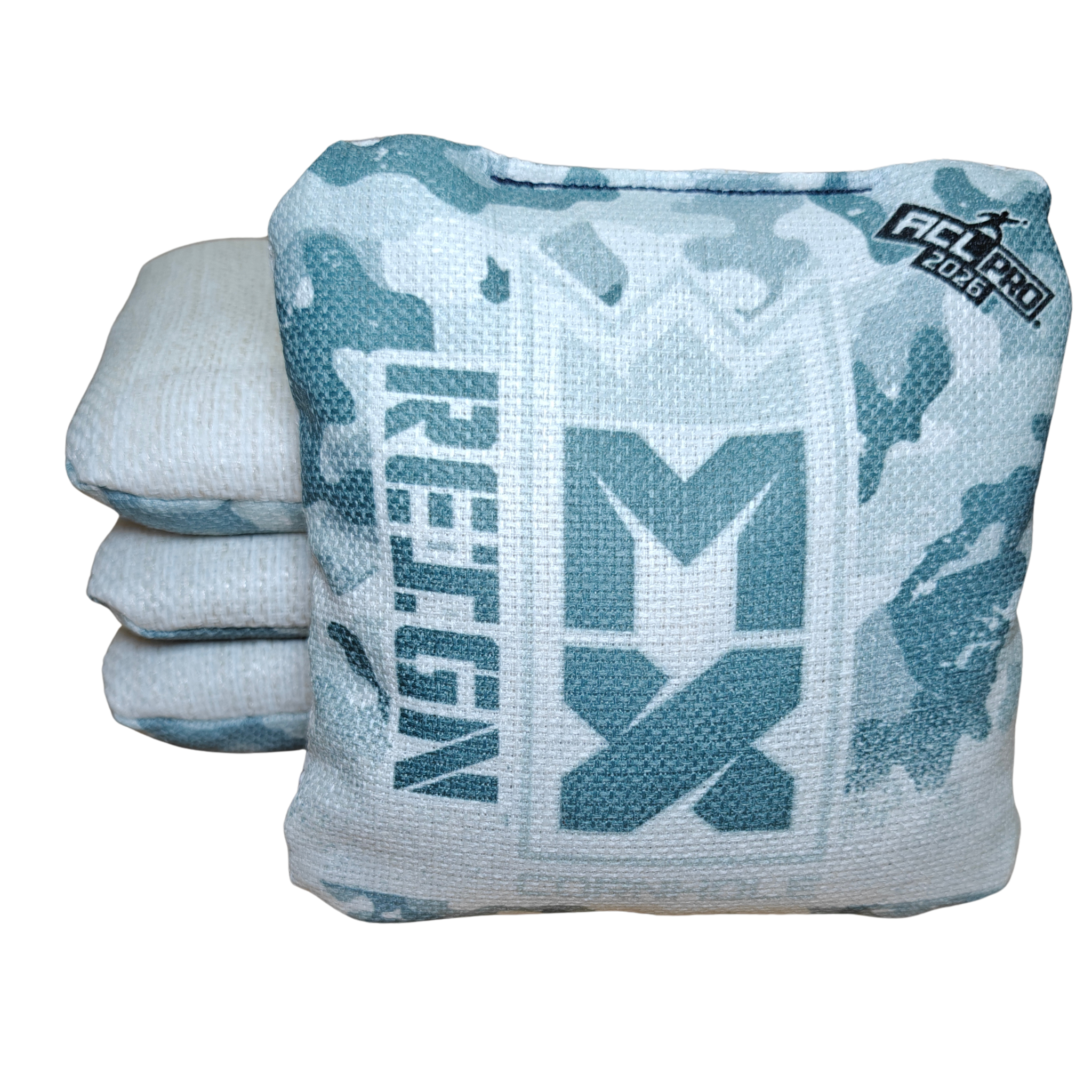 Reign - Camo