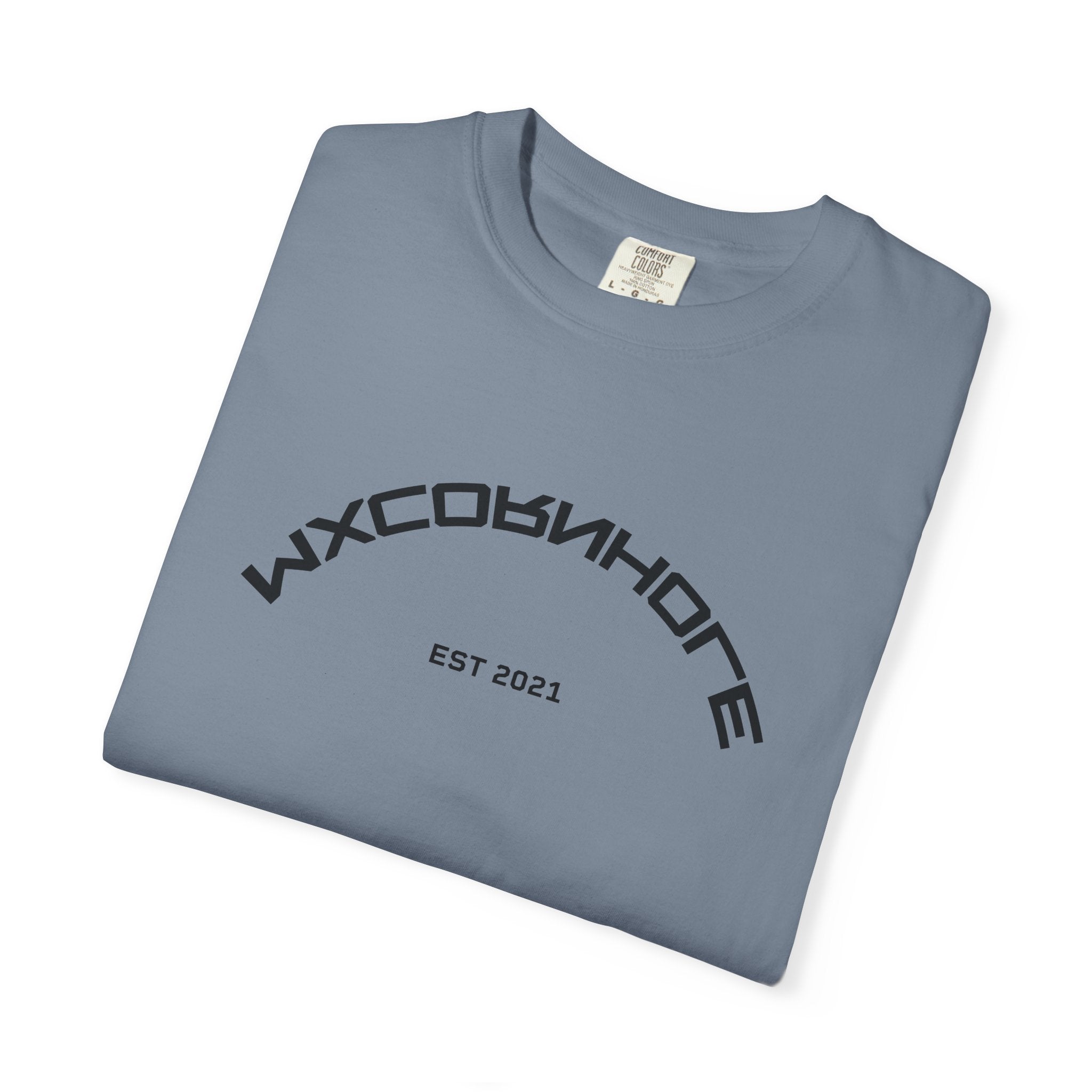 UPSIDEDOWN  - T-shirt