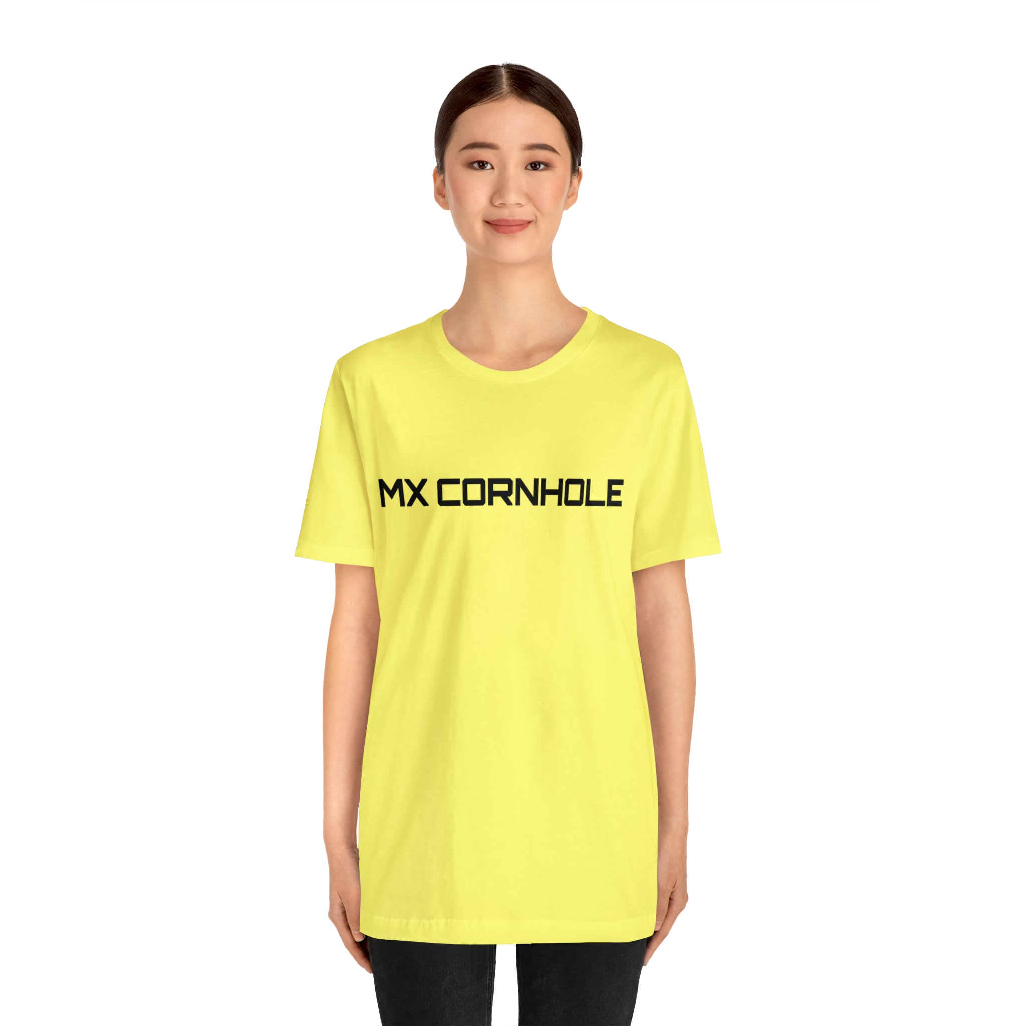 Multiple Colors - Unisex Short Sleeve Tee