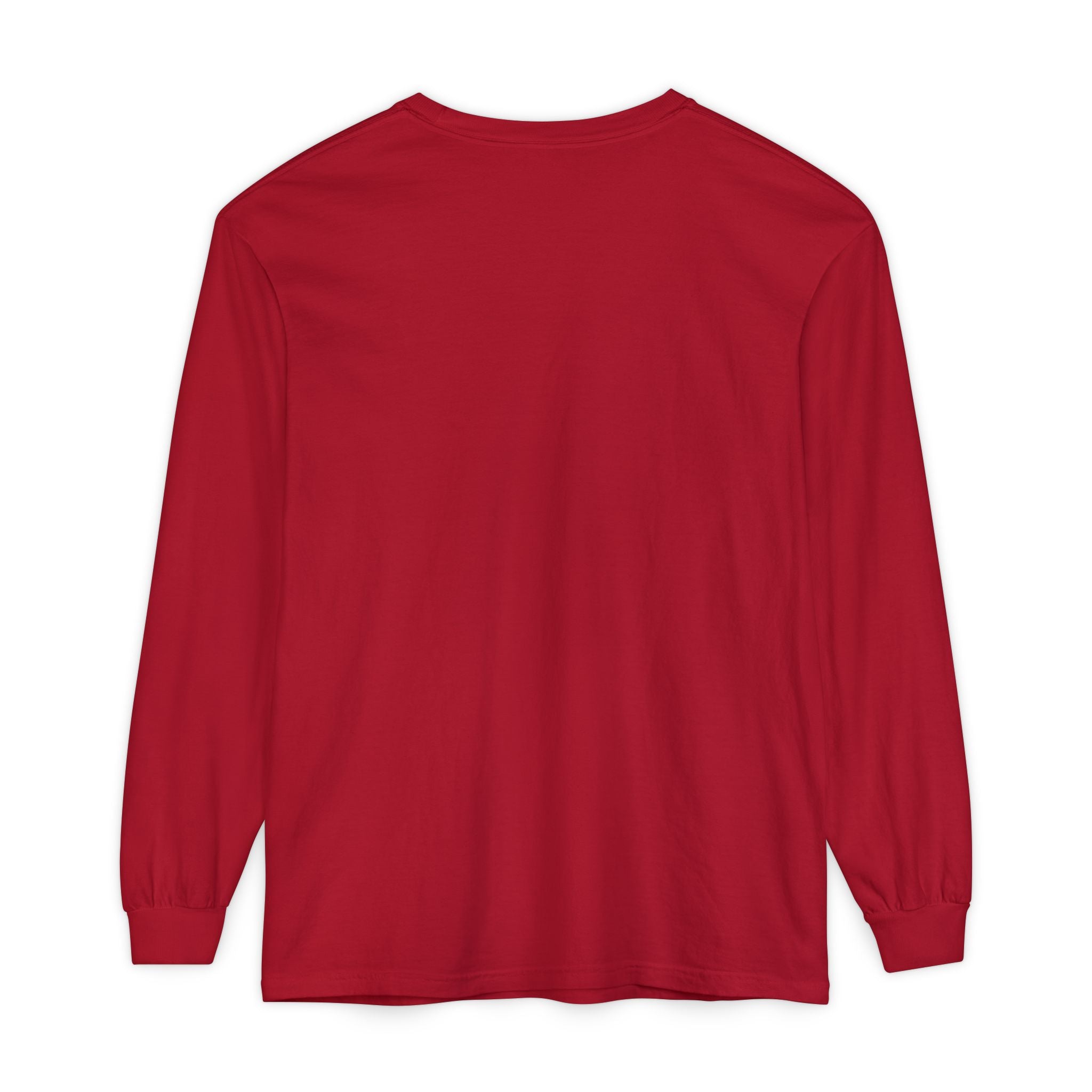 Striped Long Sleeve T