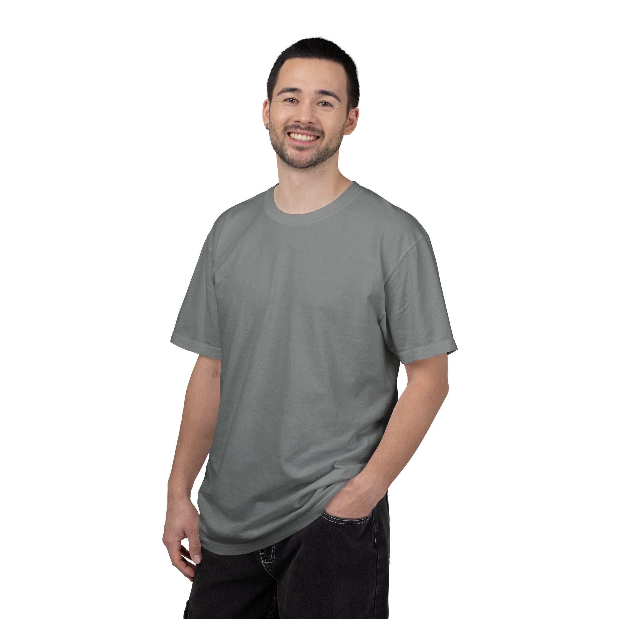 Grunge  (On back) - T-shirt