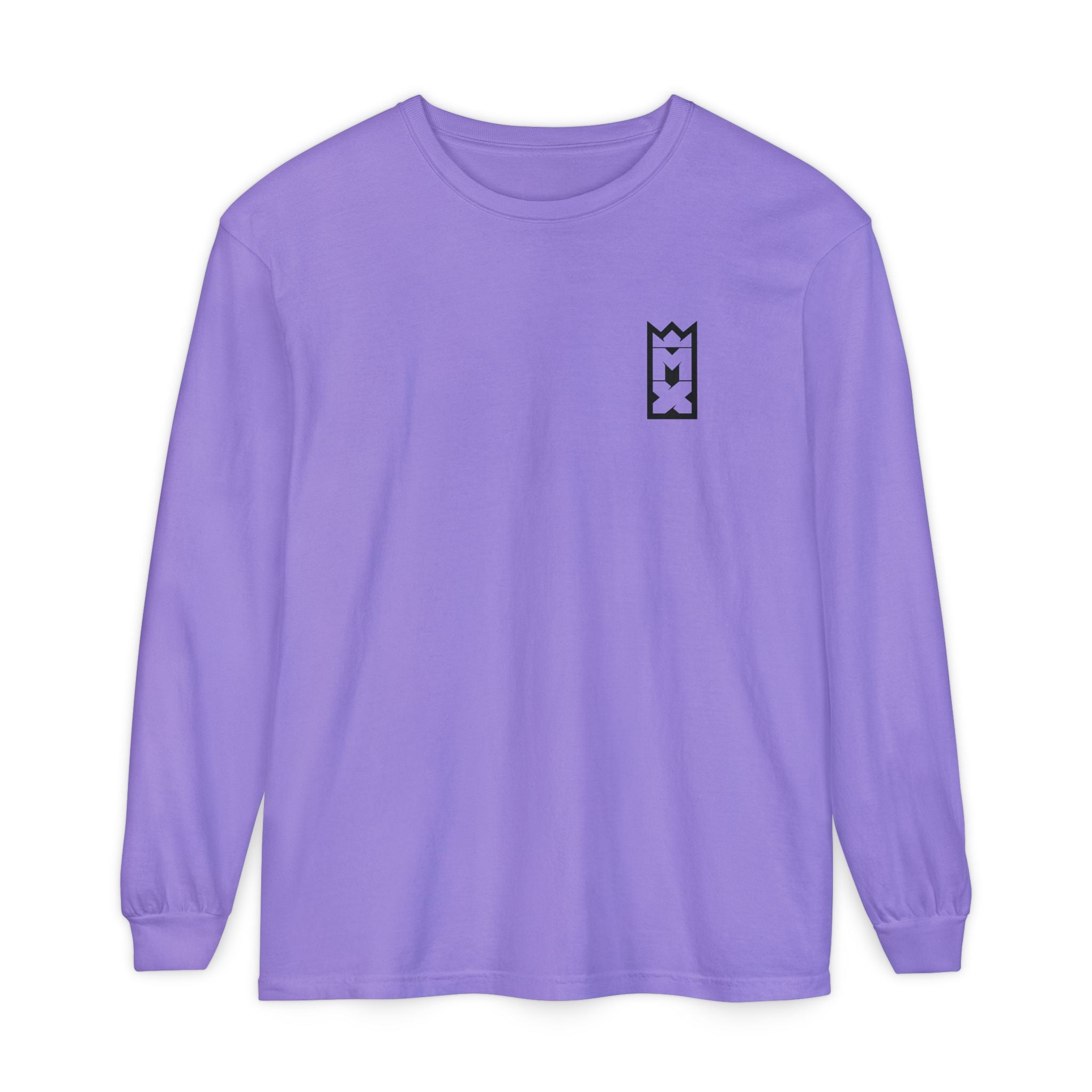 MX Long Sleeve T
