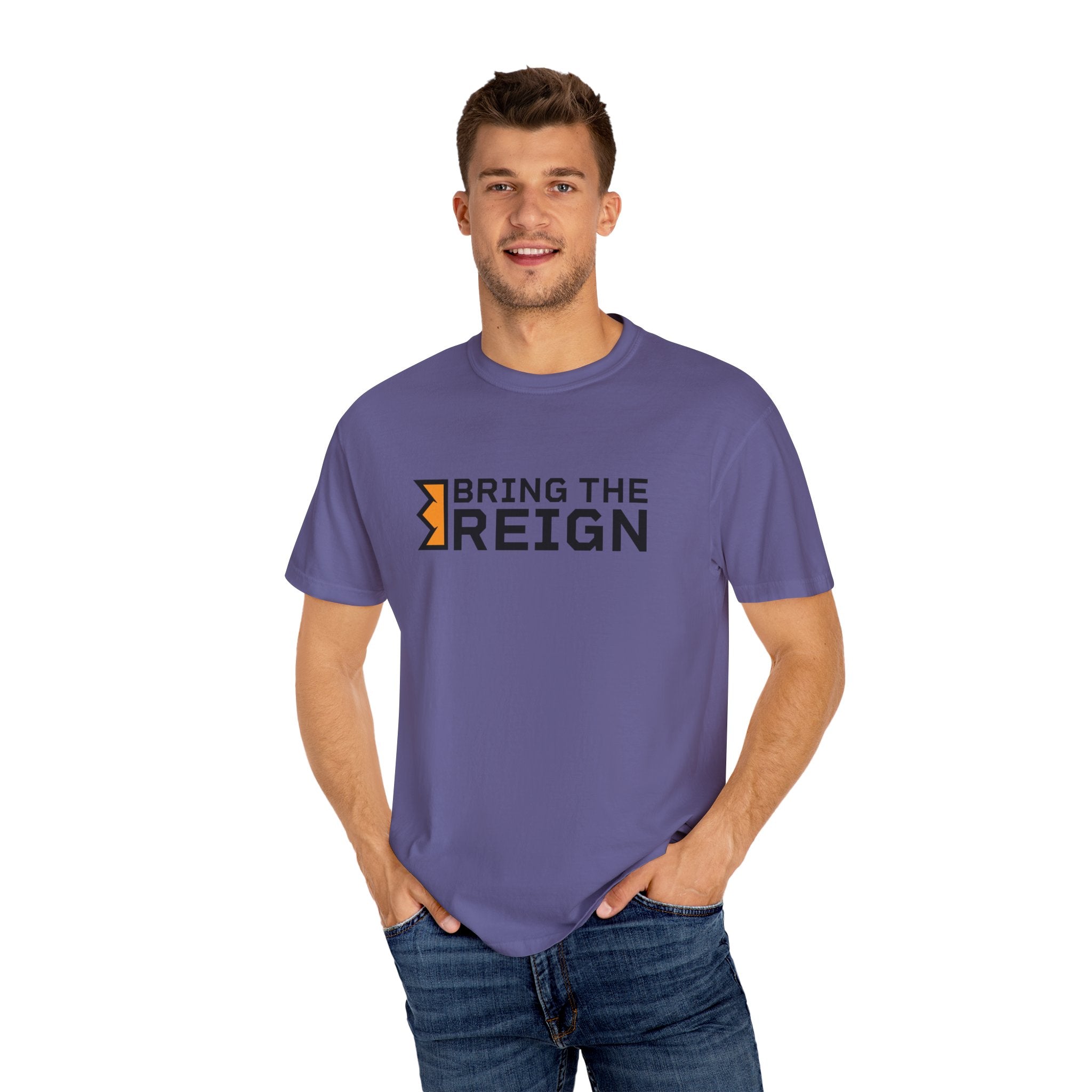 Bring the Reign - Unisex T-shirt