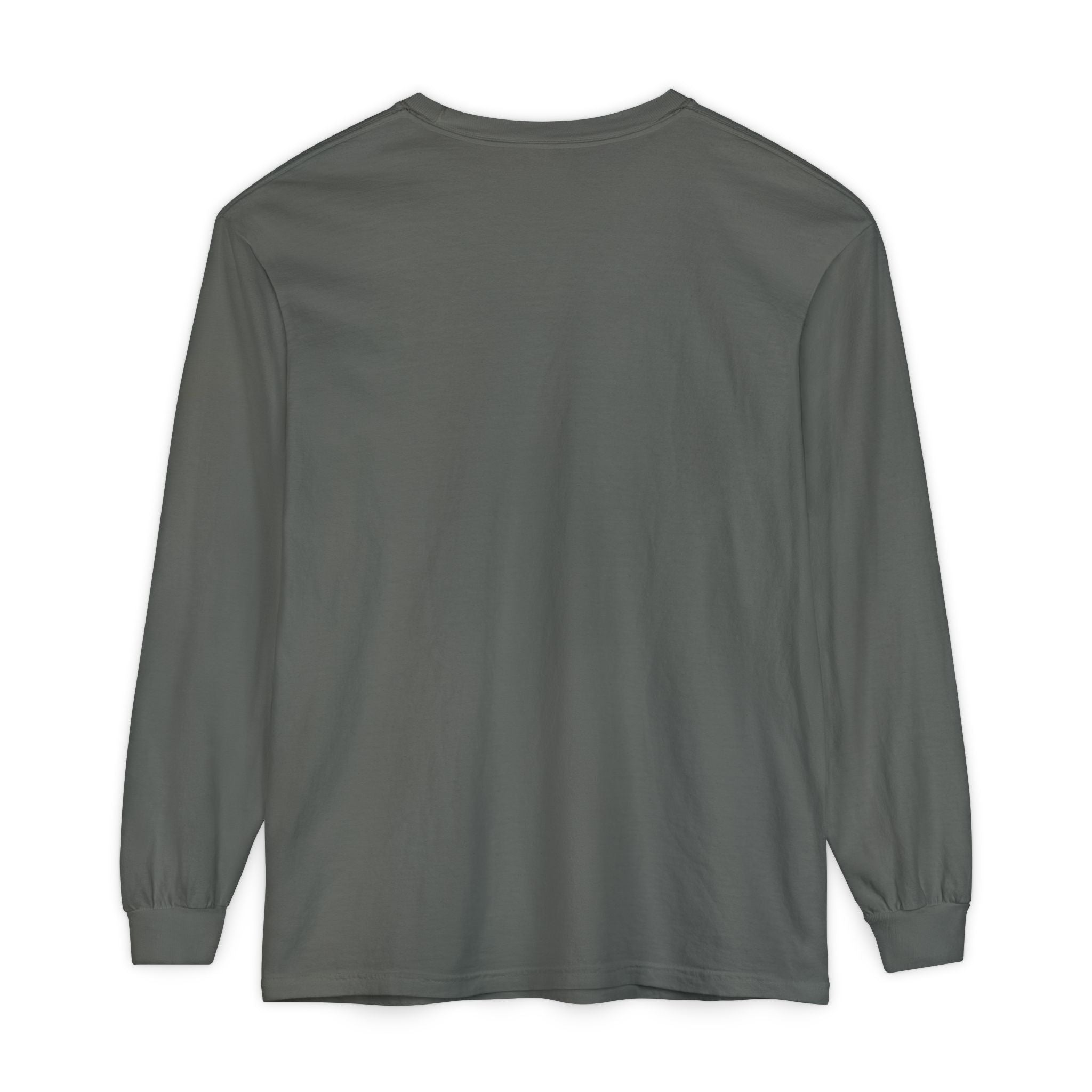 Striped Long Sleeve T