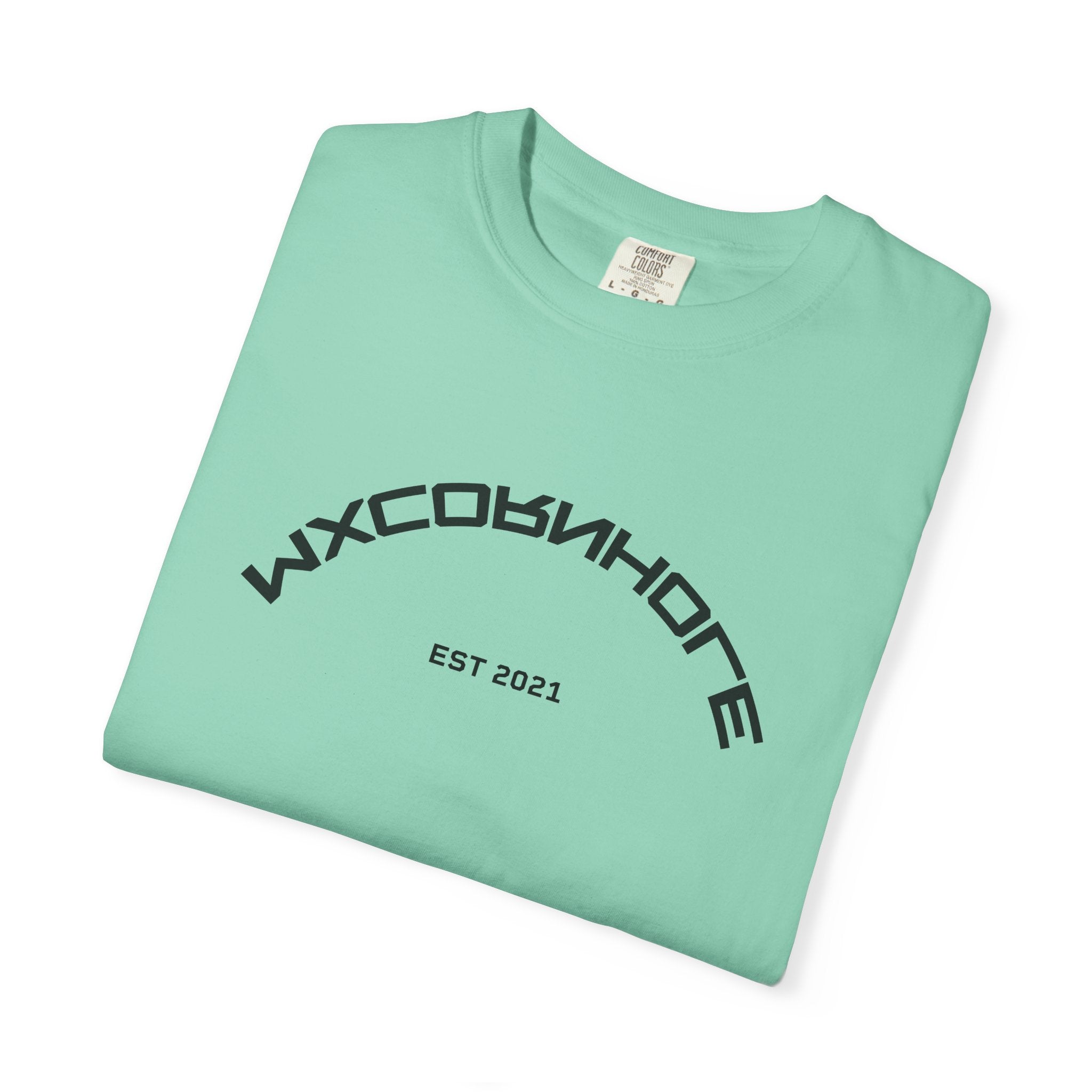 UPSIDEDOWN  - T-shirt