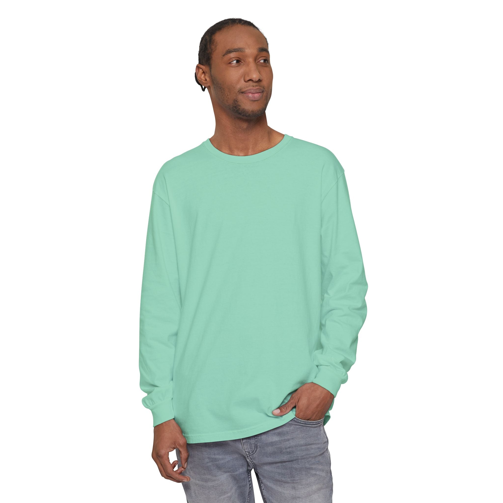 Copy of MX Sleeved Long Sleeve T