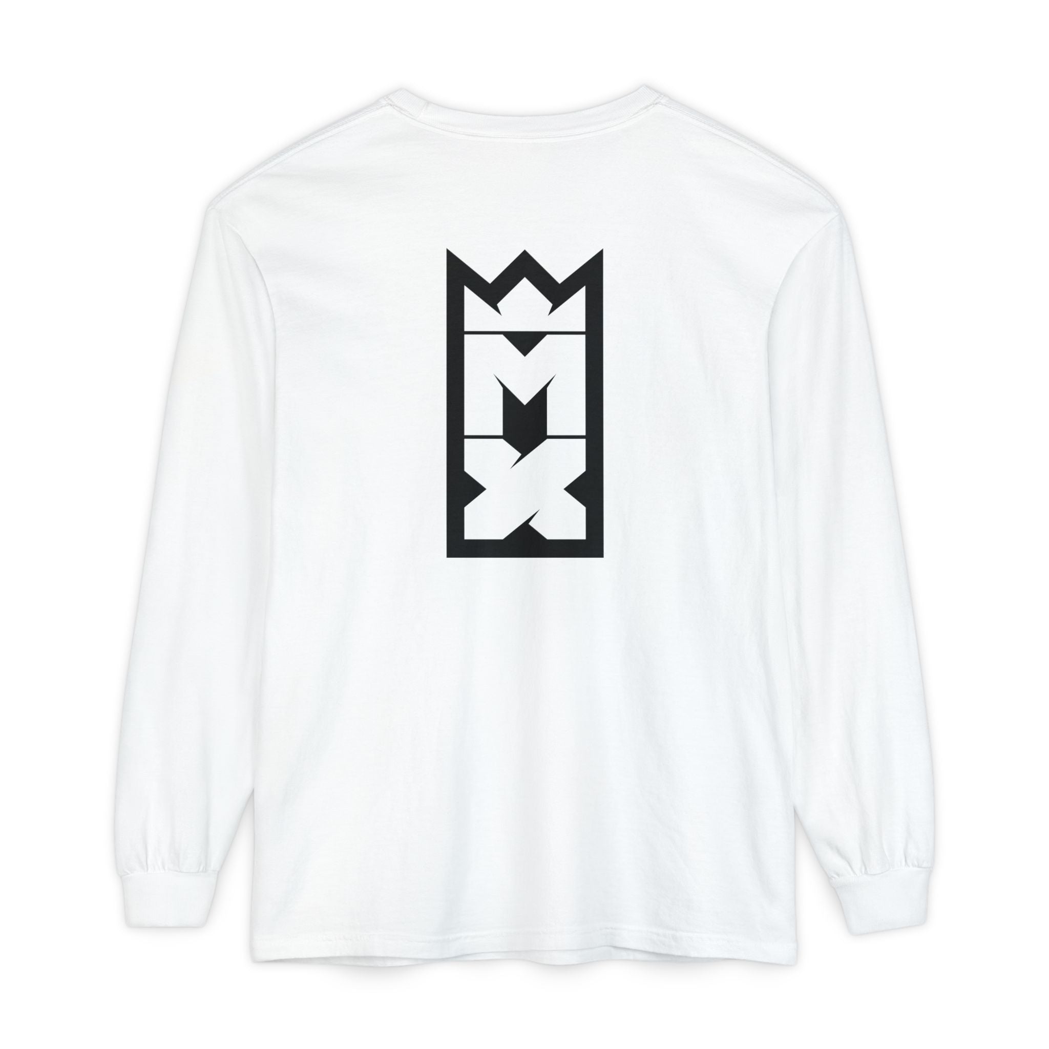 MX Long Sleeve T