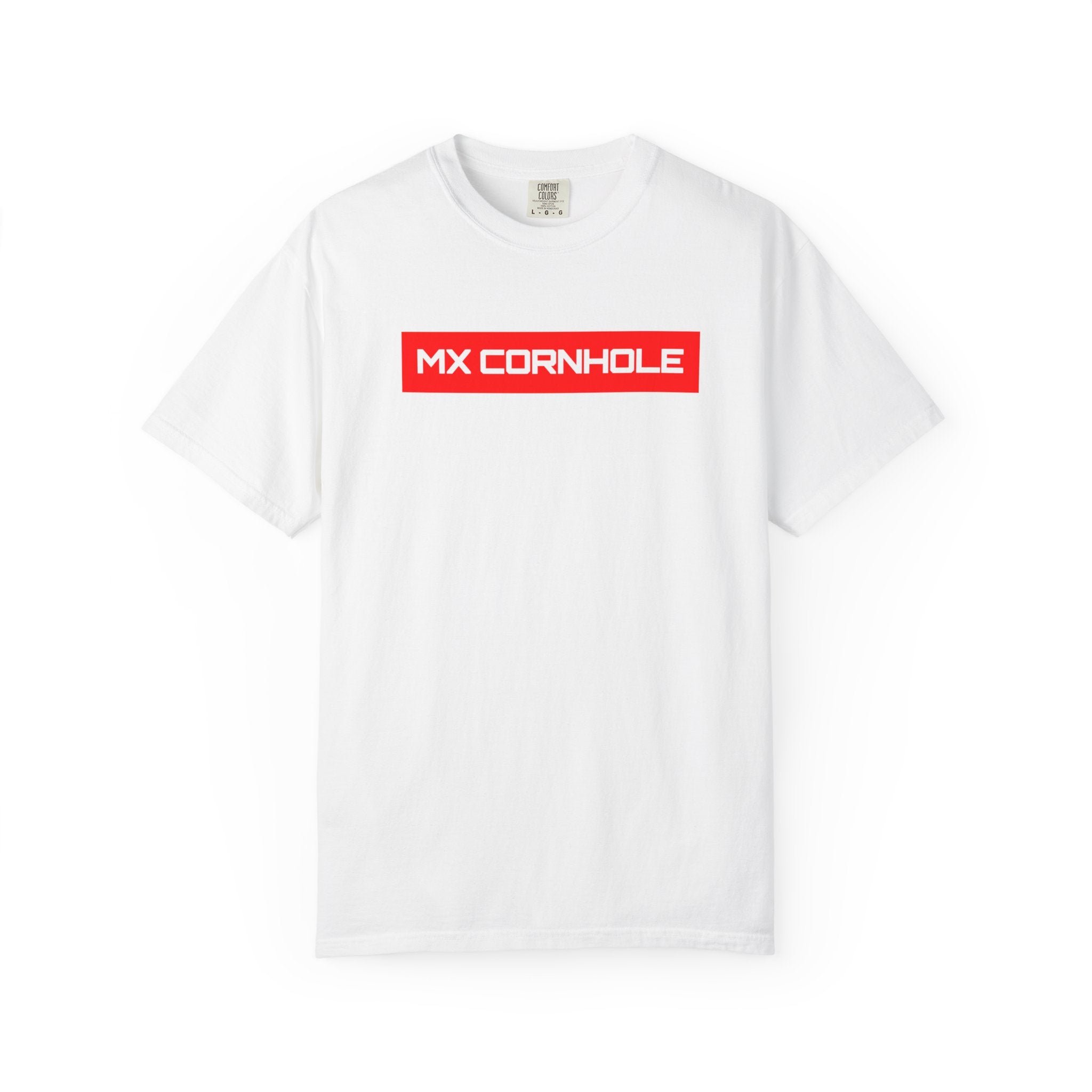 BOXED - T-shirt