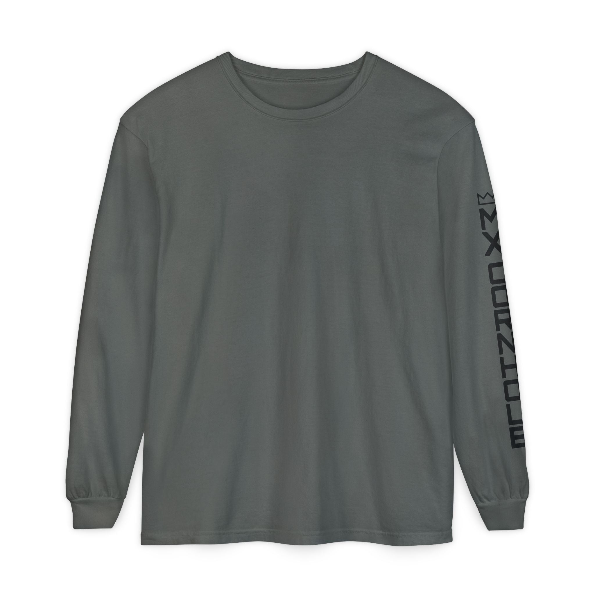 MX Sleeved Long Sleeve T
