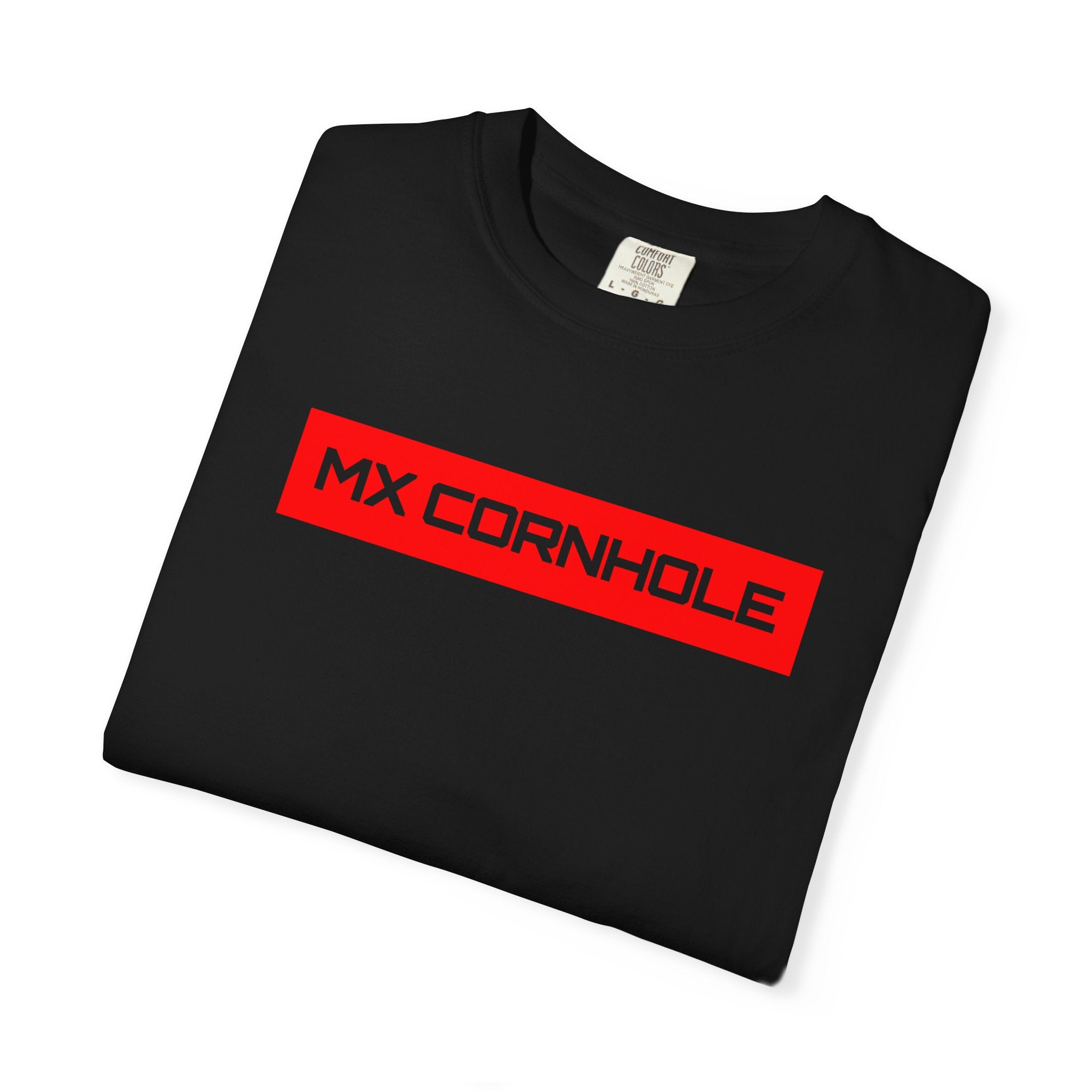 BOXED - T-shirt