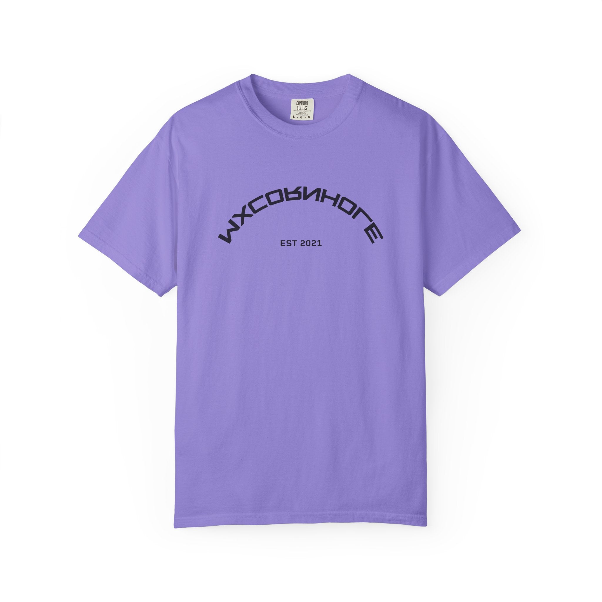 UPSIDEDOWN  - T-shirt