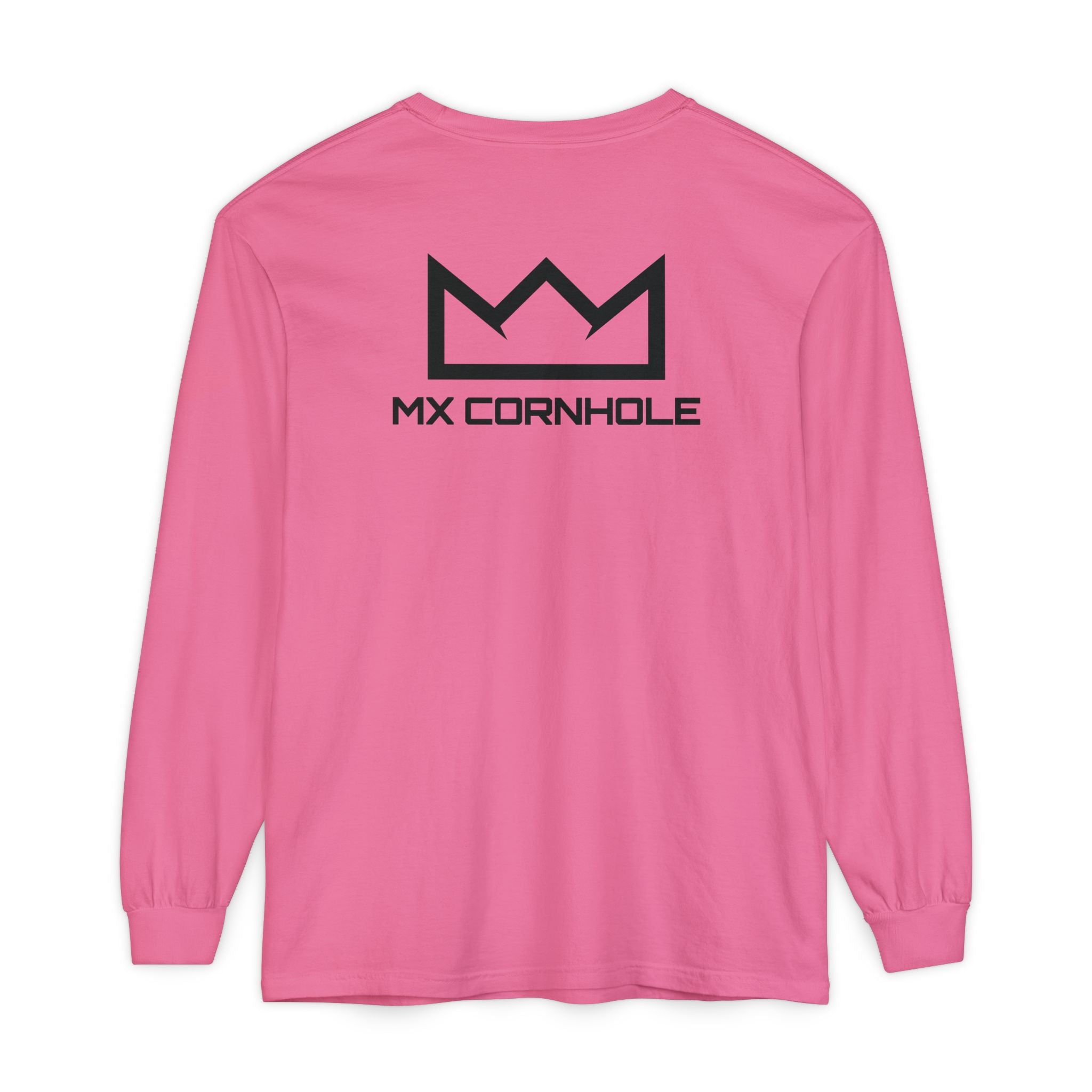 Copy of MX Sleeved Long Sleeve T