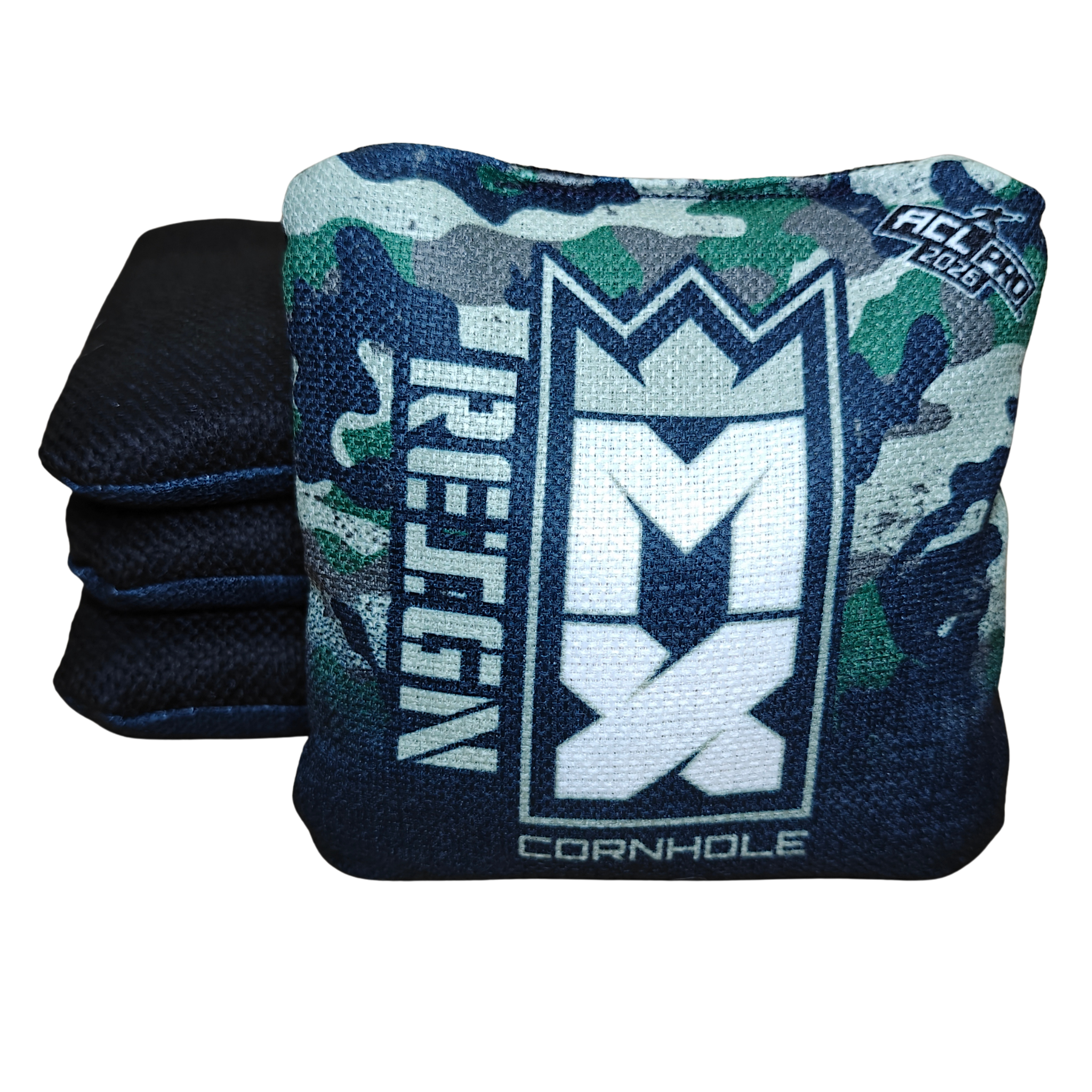Reign - Camo