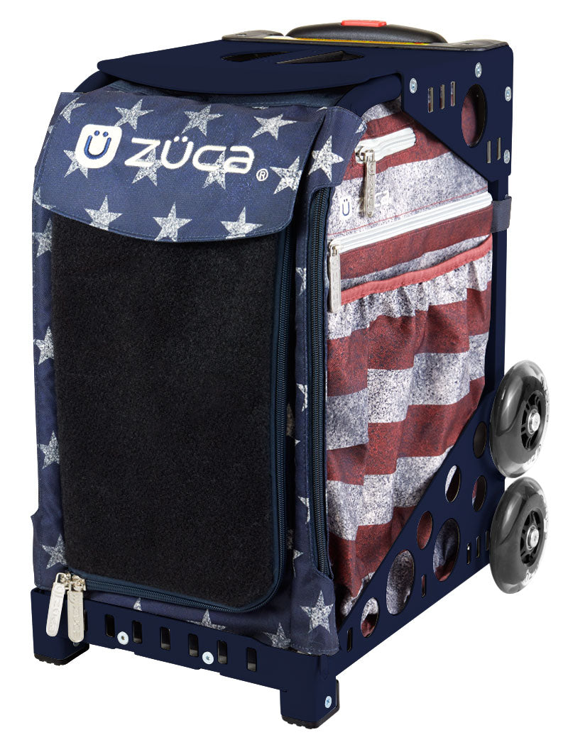 Zuca Sport Old Glory - Main Image