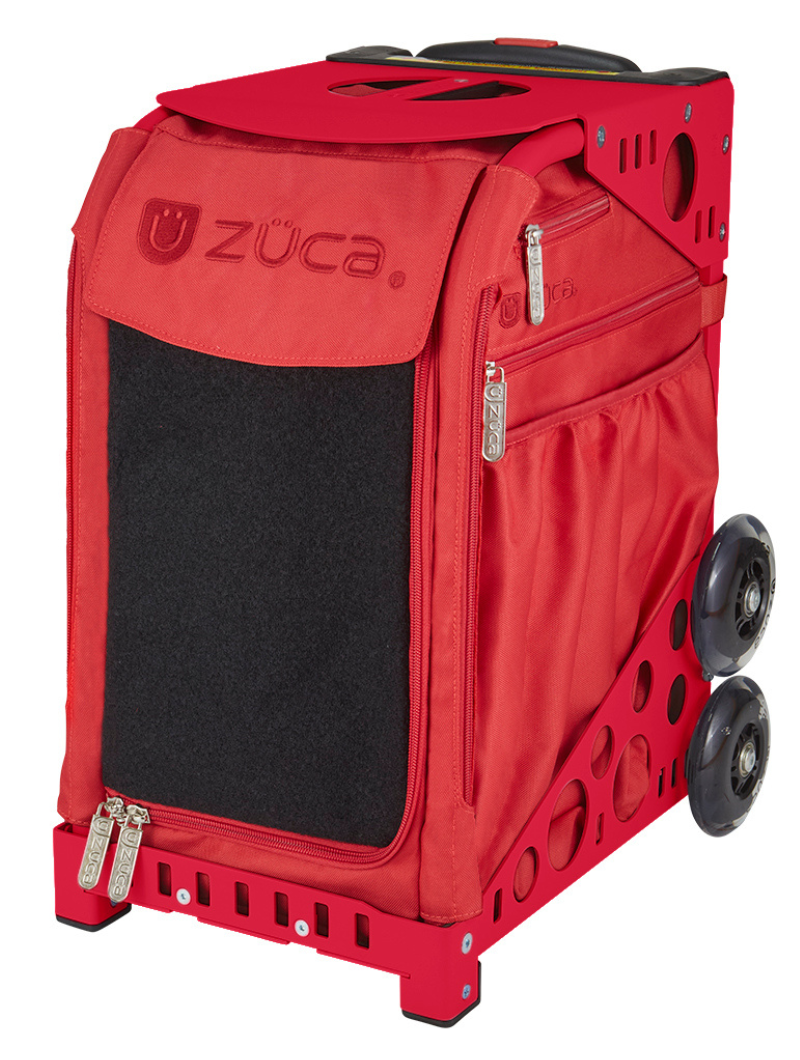 Zuca Sport - Red
