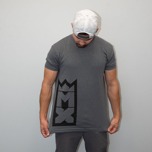 MX Shirt - Grey
