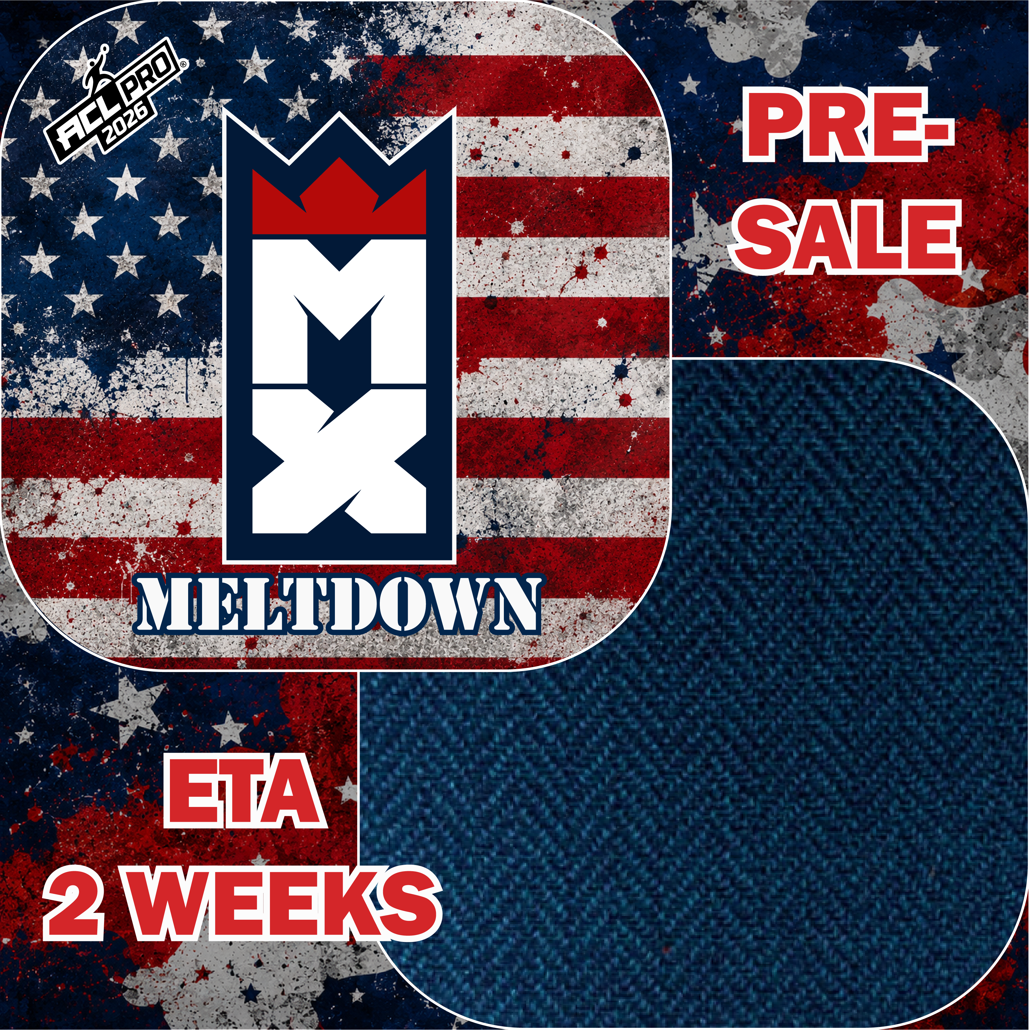 Meltdown - 4th