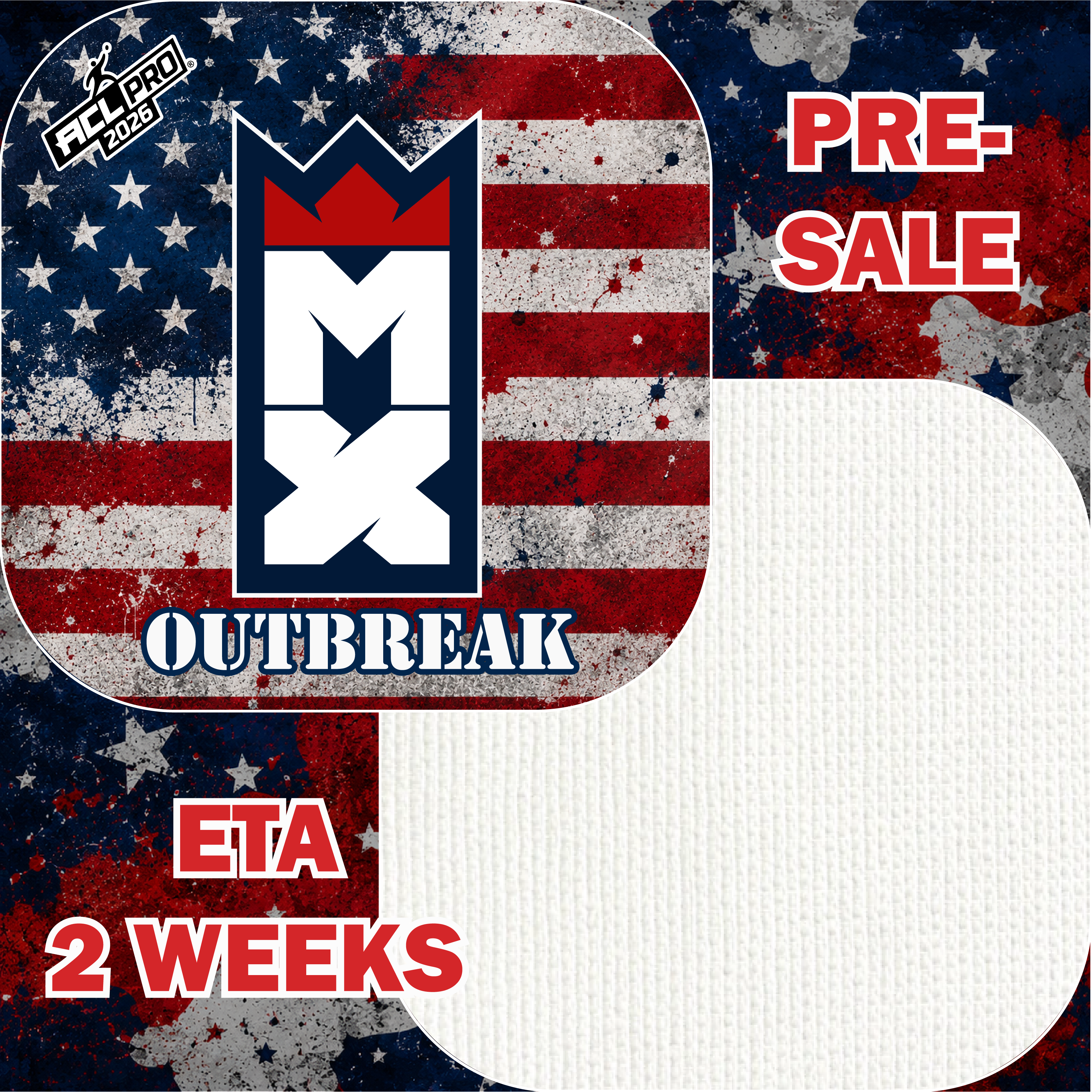 Outbreak - 4th