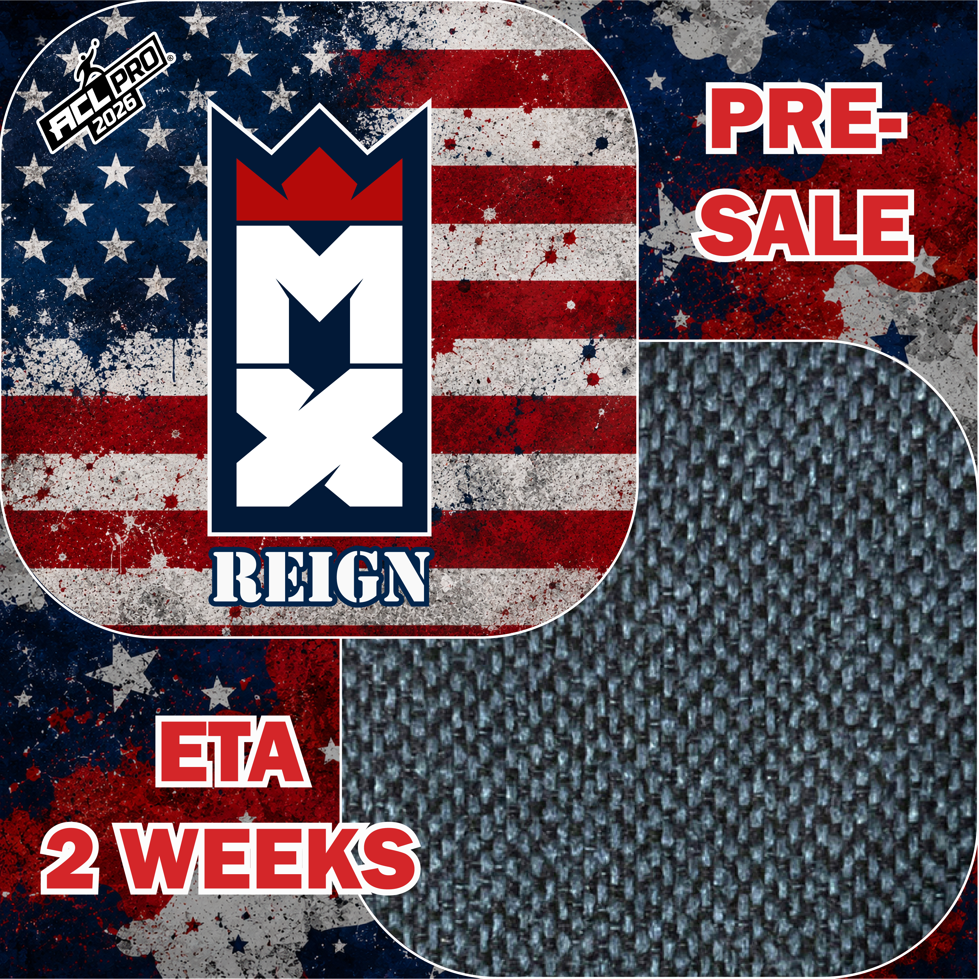 Reign - 4th