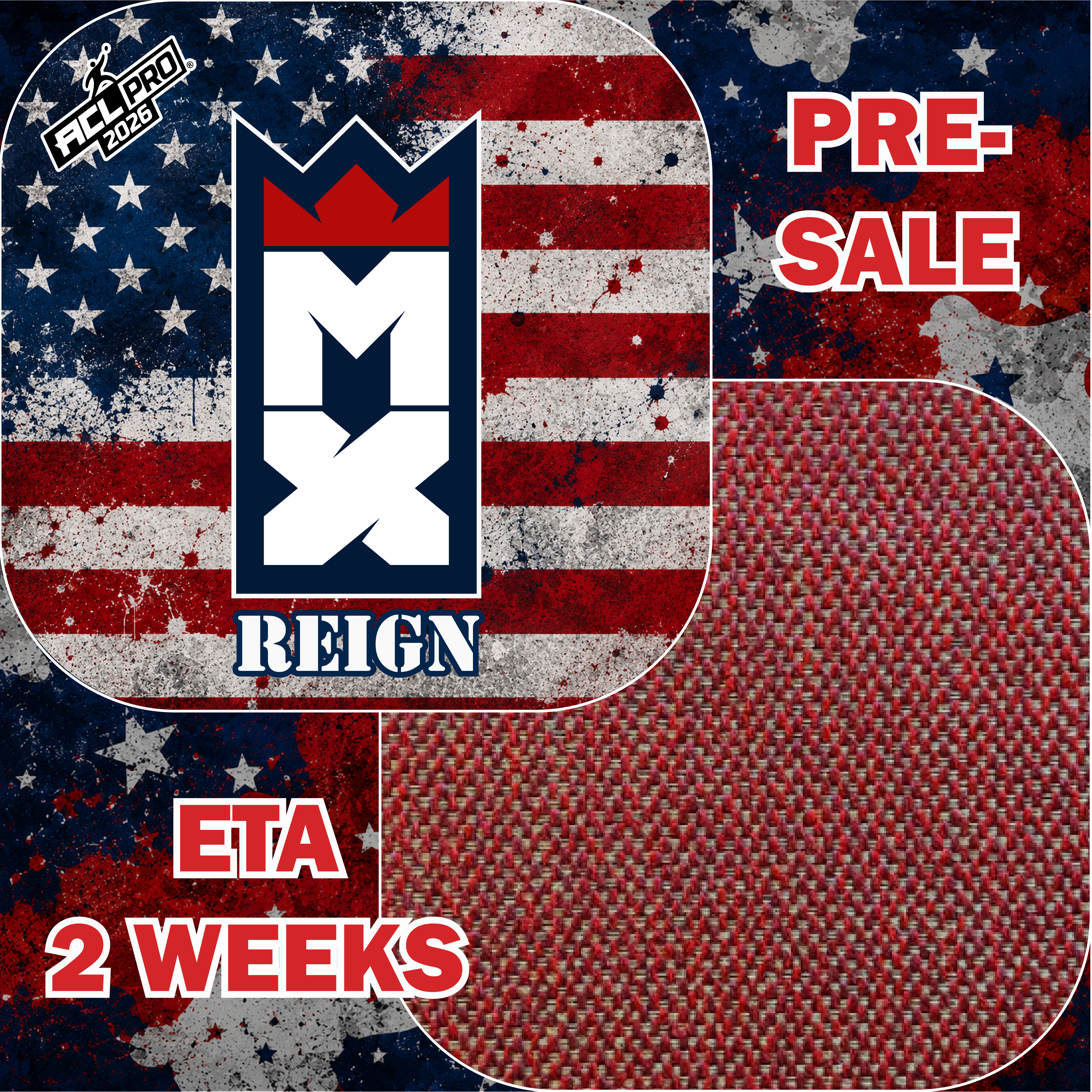 Reign - 4th