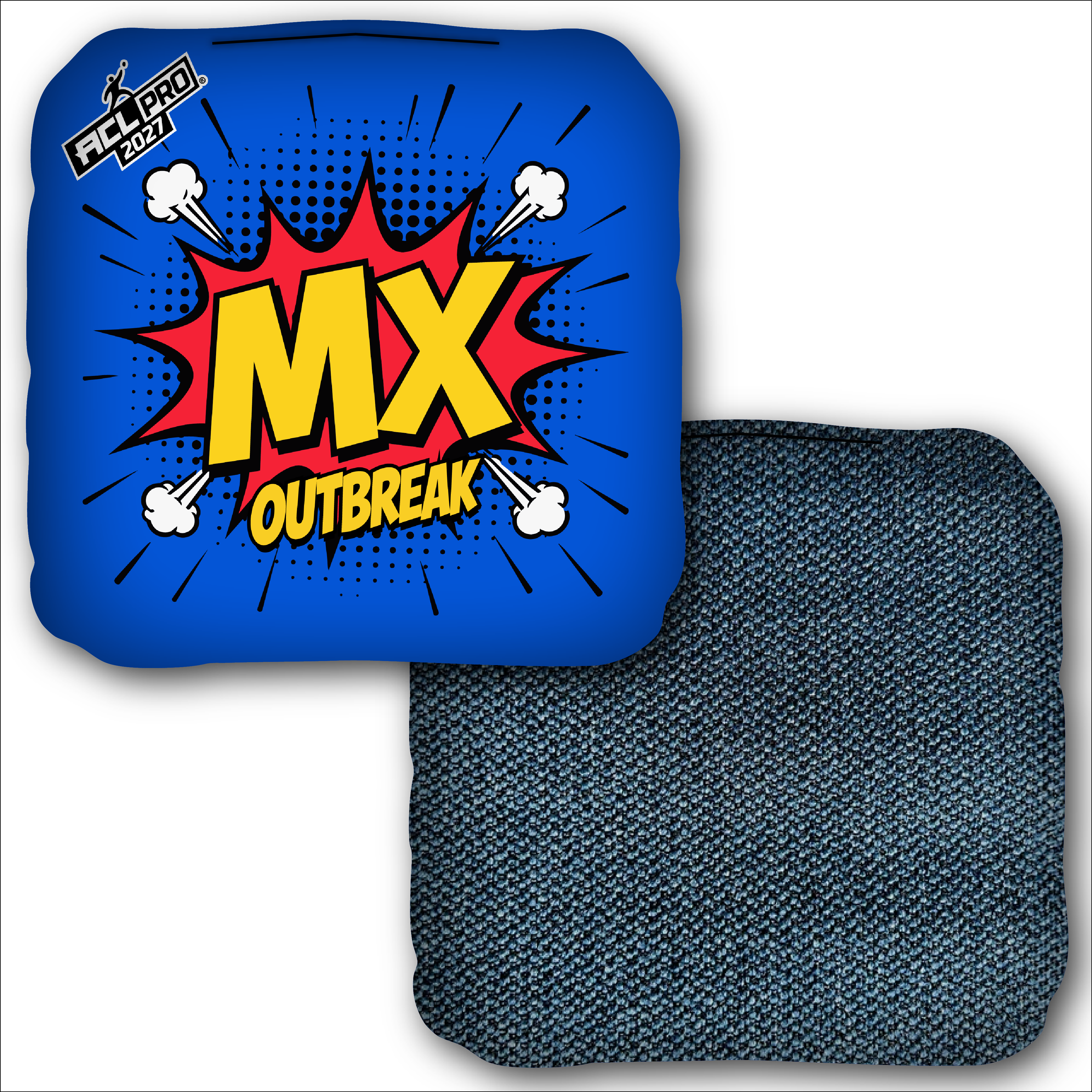 Outbreak - Cartoon - 27