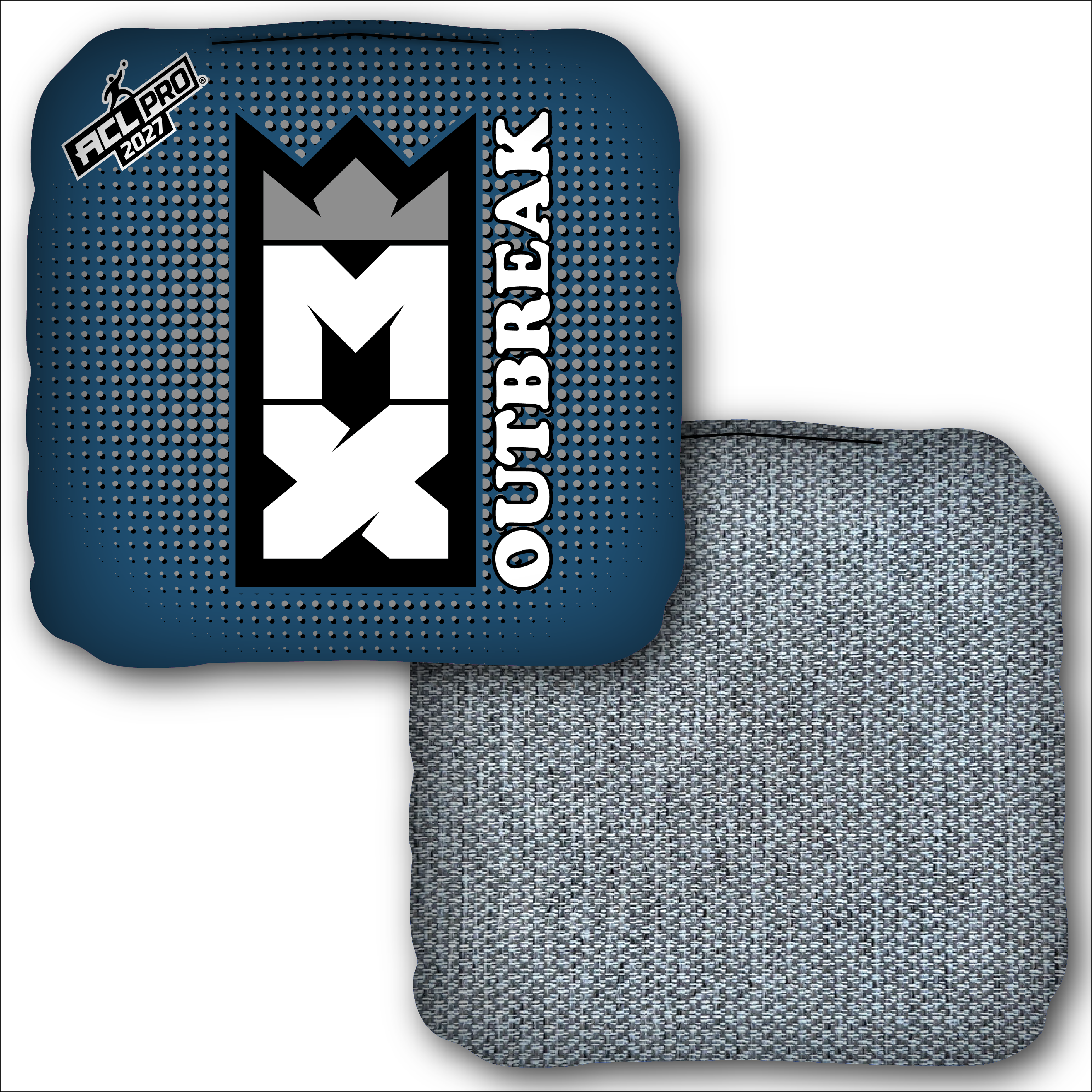 Outbreak - Dots - 27