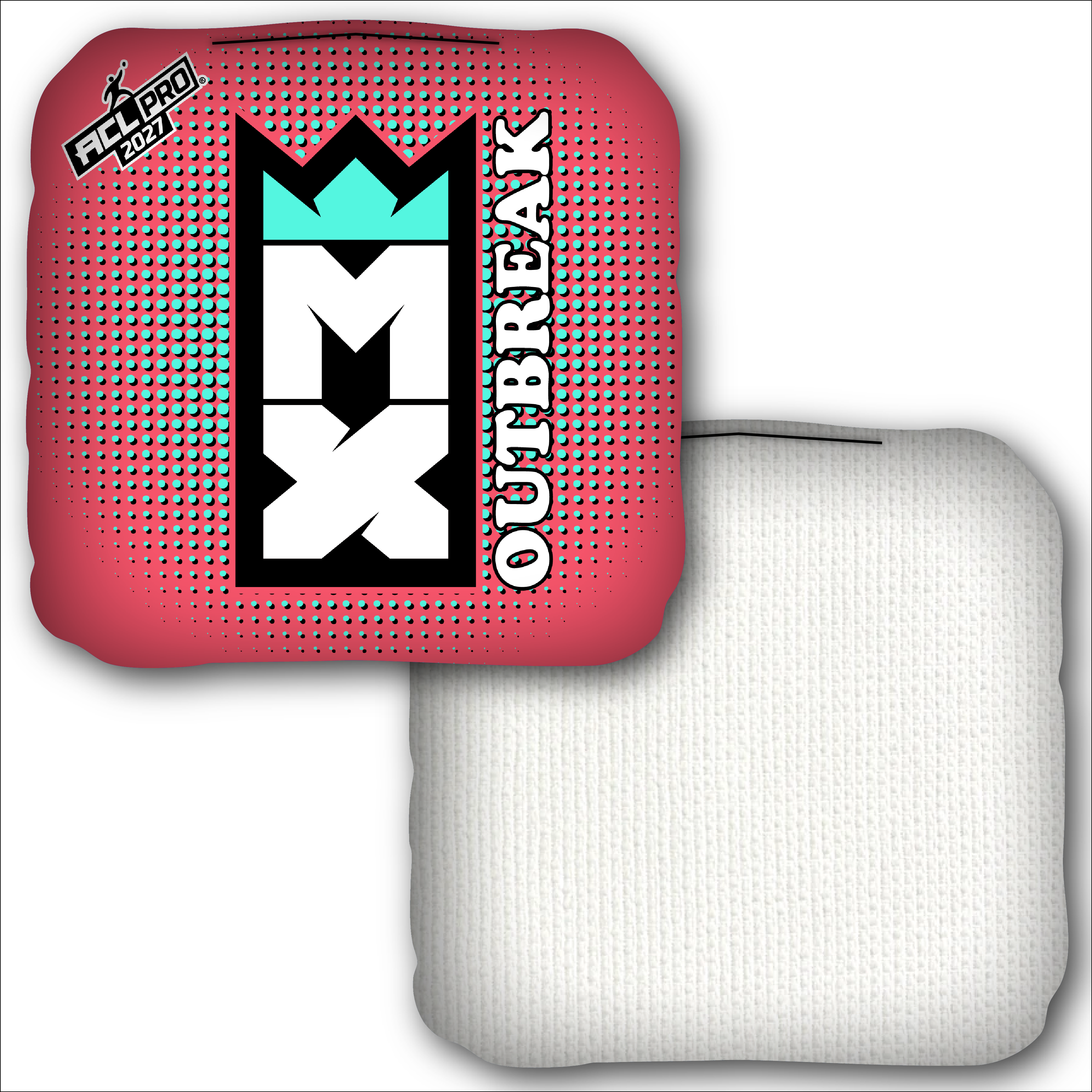 Outbreak - Dots - 27