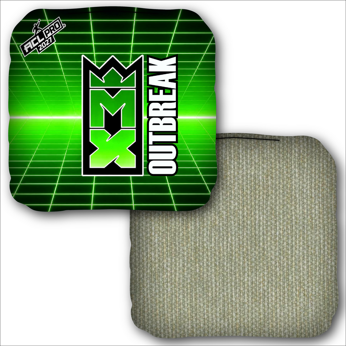 Outbreak - GRIDLOCK - 27