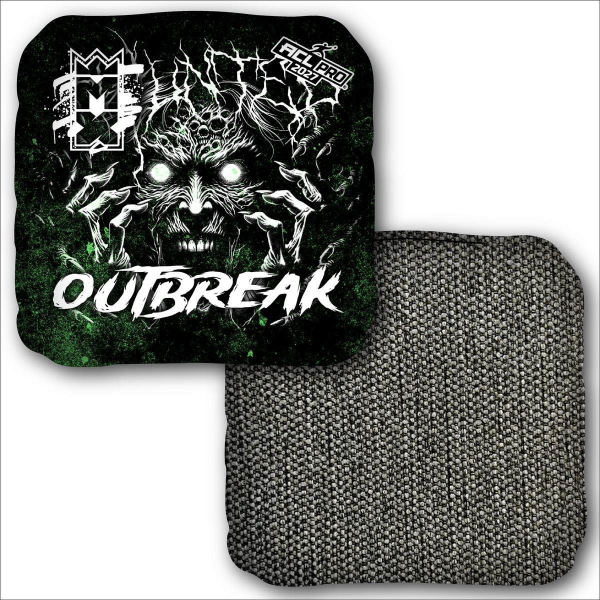 Outbreak - Insomnia