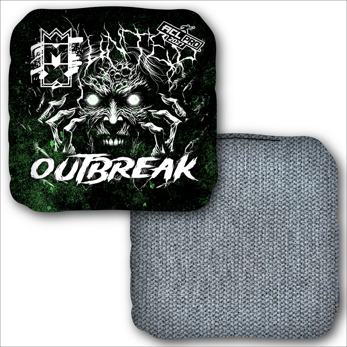 Outbreak - Insomnia