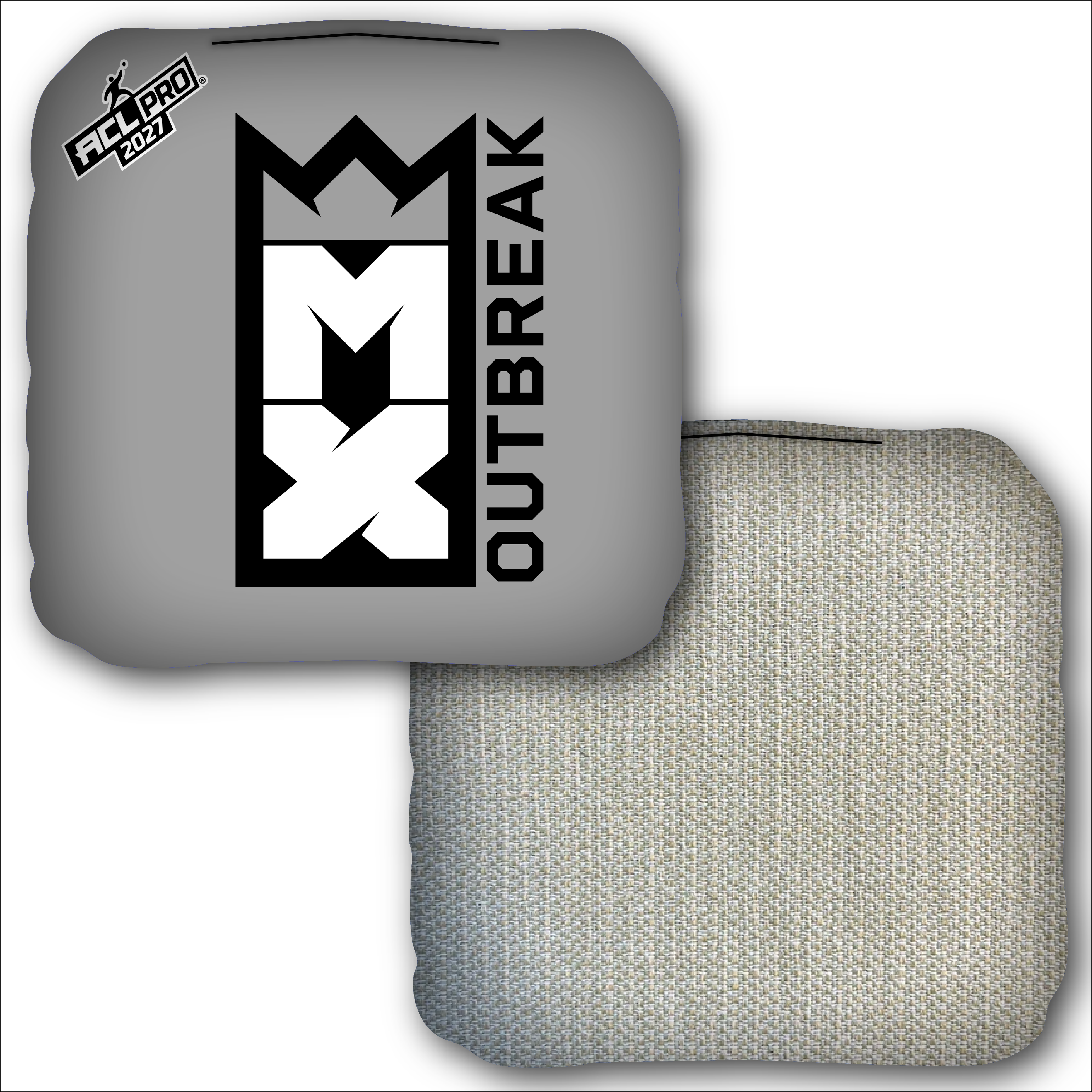 Outbreak - Solid - 27