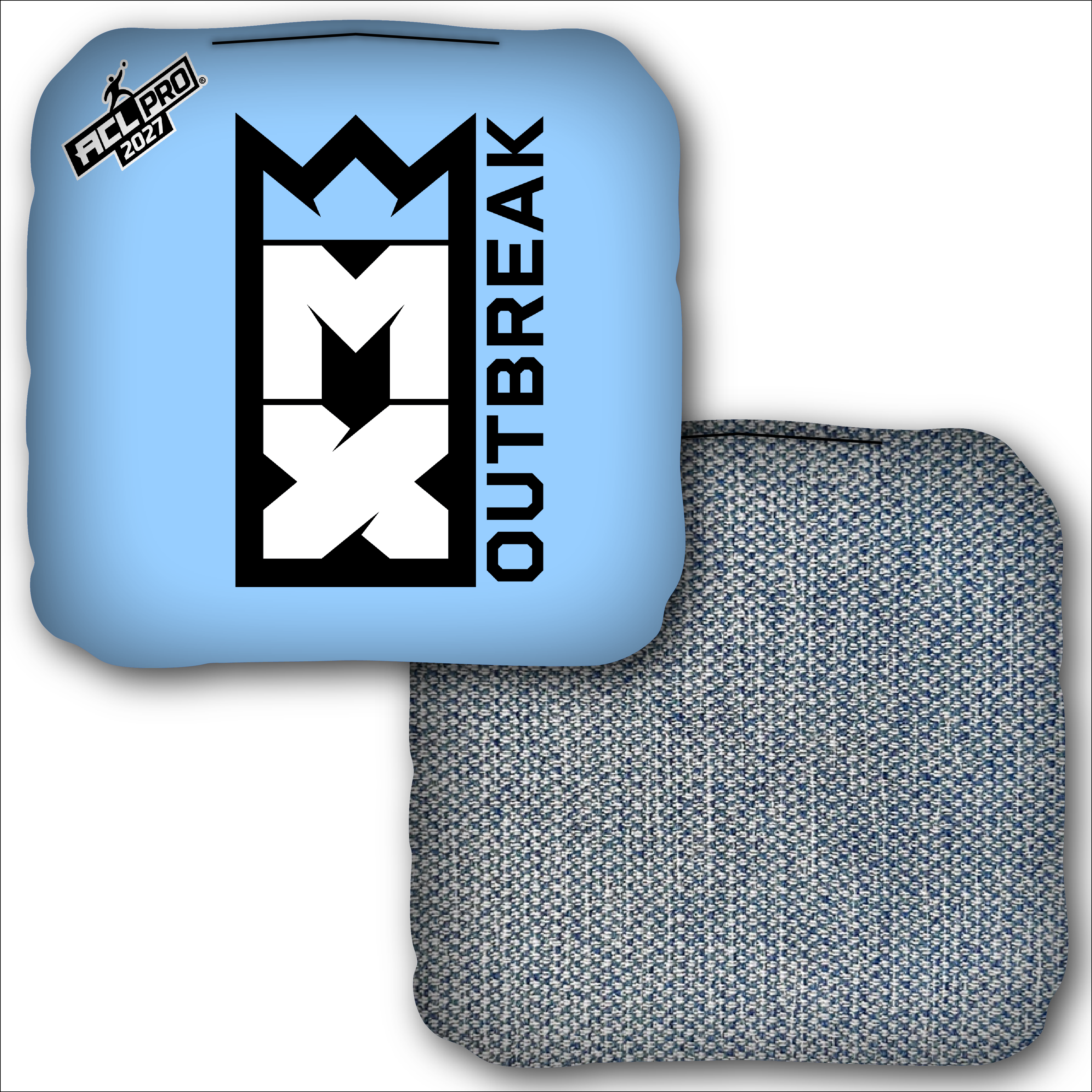 Outbreak - Solid - 27