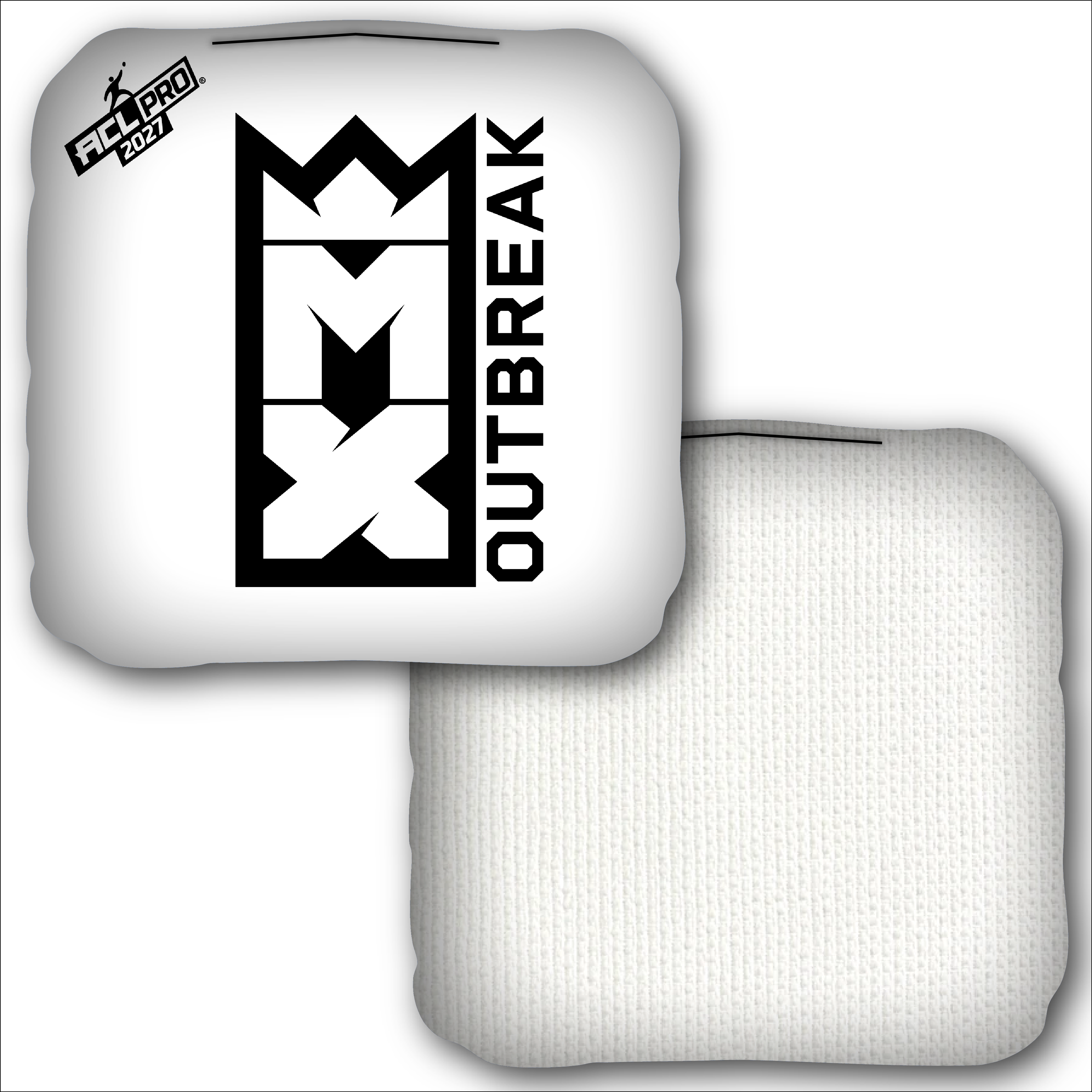 Outbreak - Solid - 27