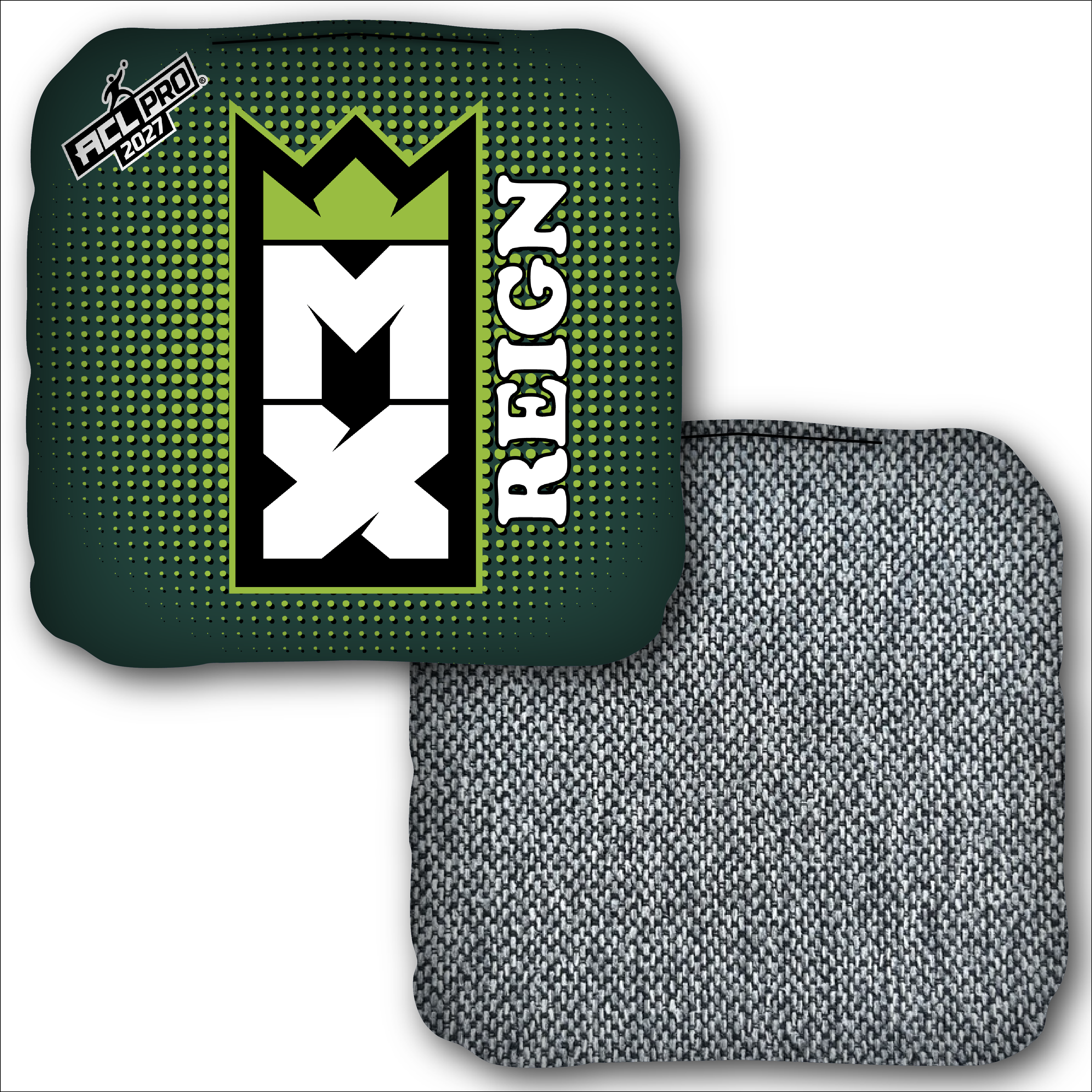Reign - Dots - 27