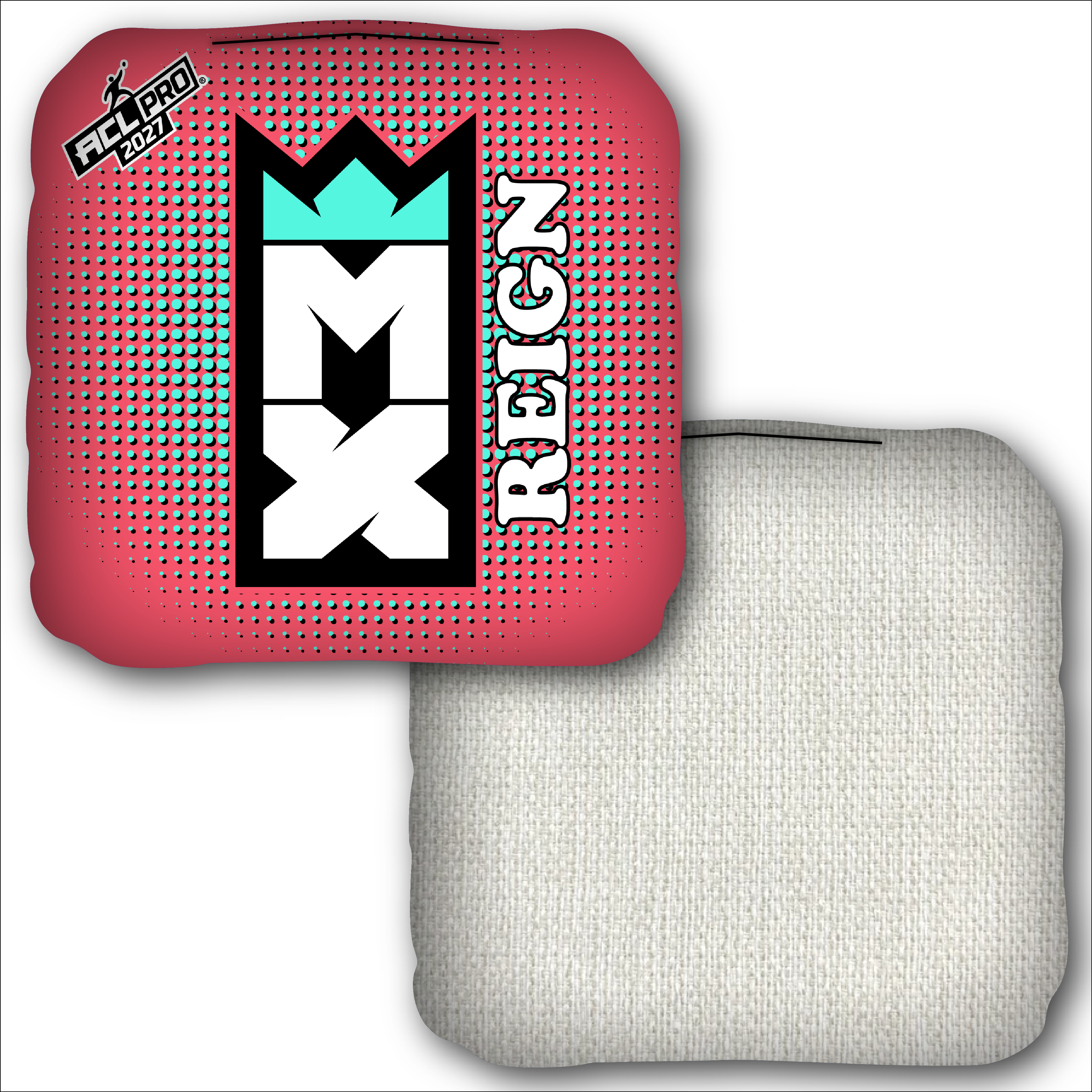 Reign - Dots - 27