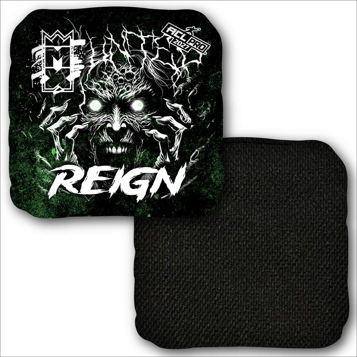 Reign - Insomnia
