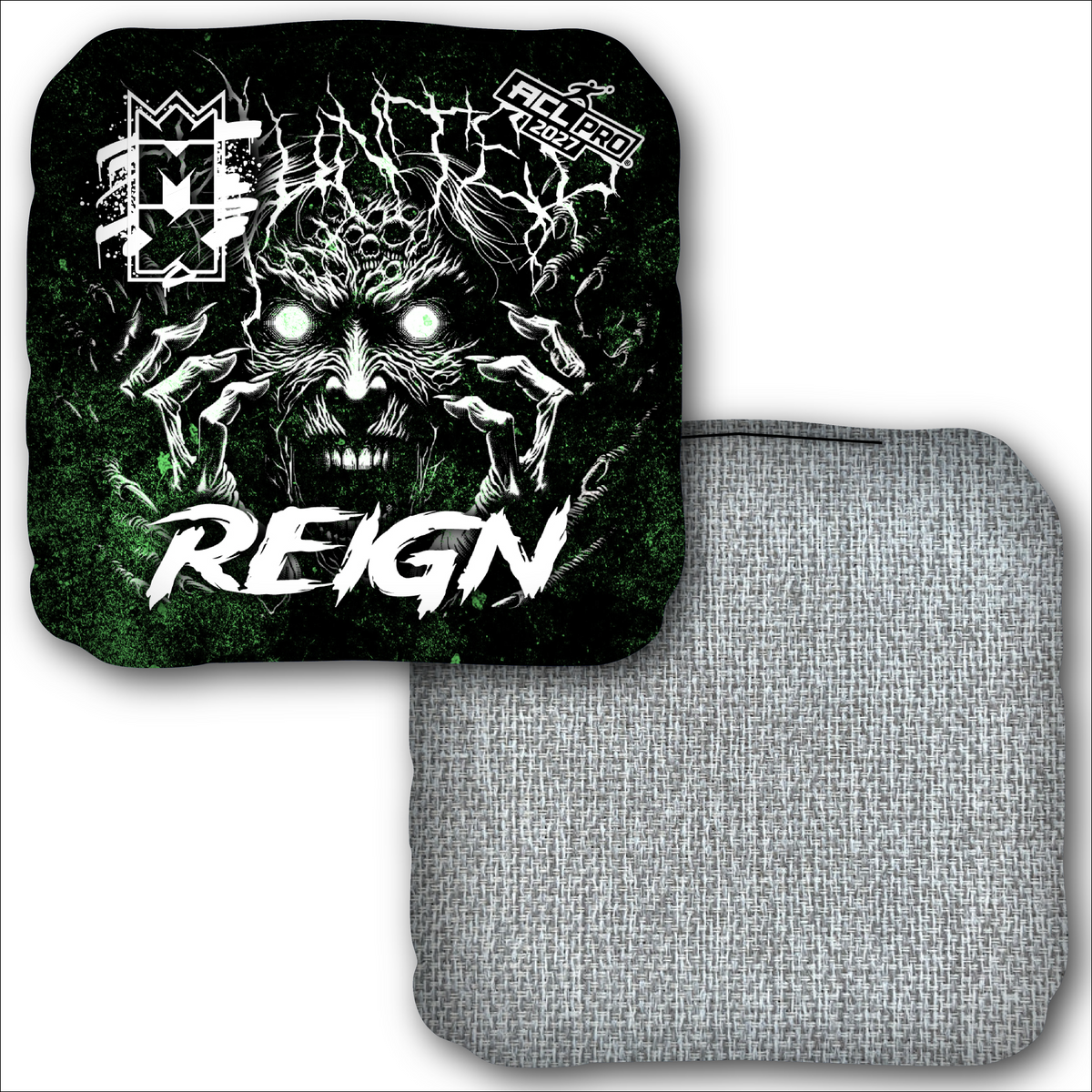 Reign - Insomnia