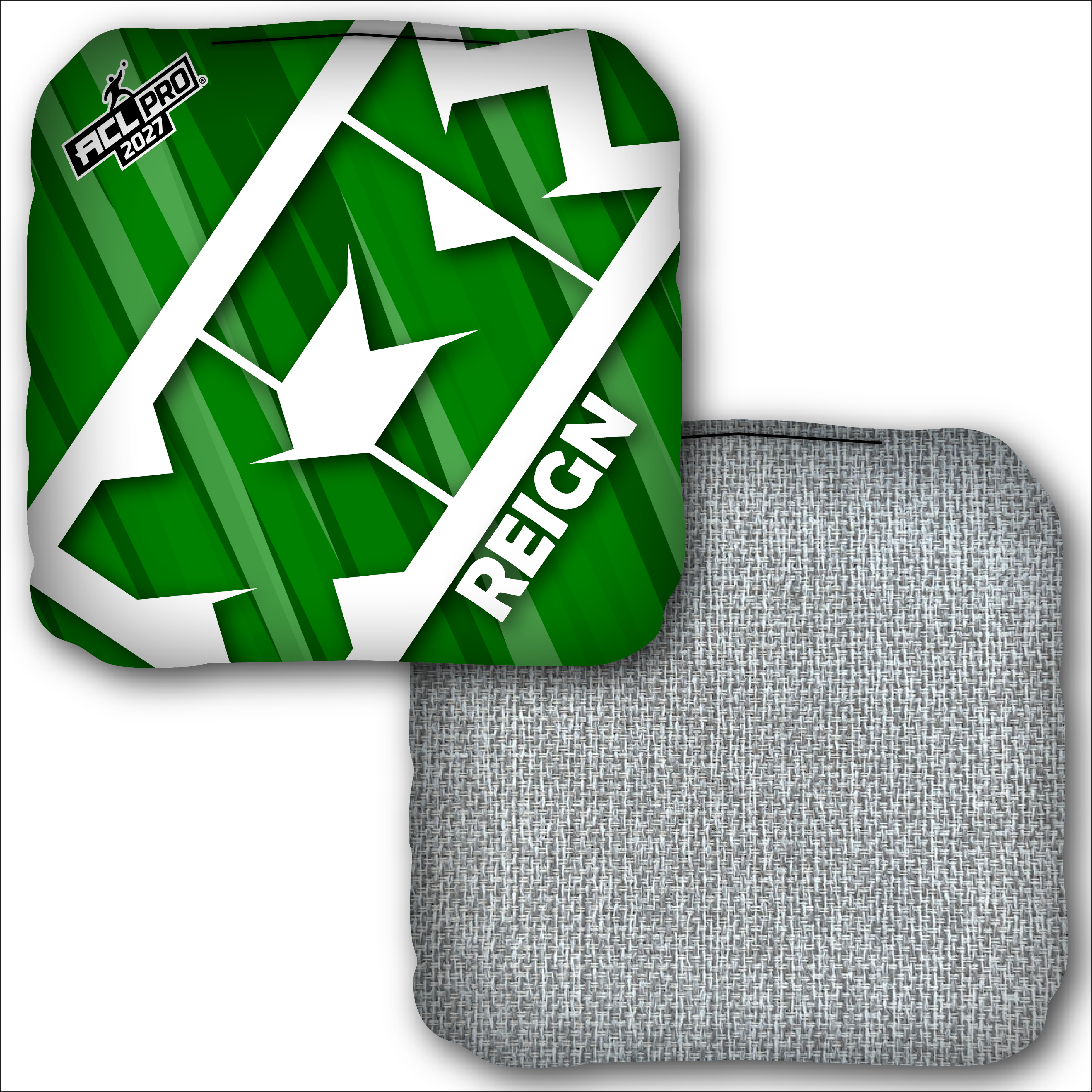 Reign - BIG - 27