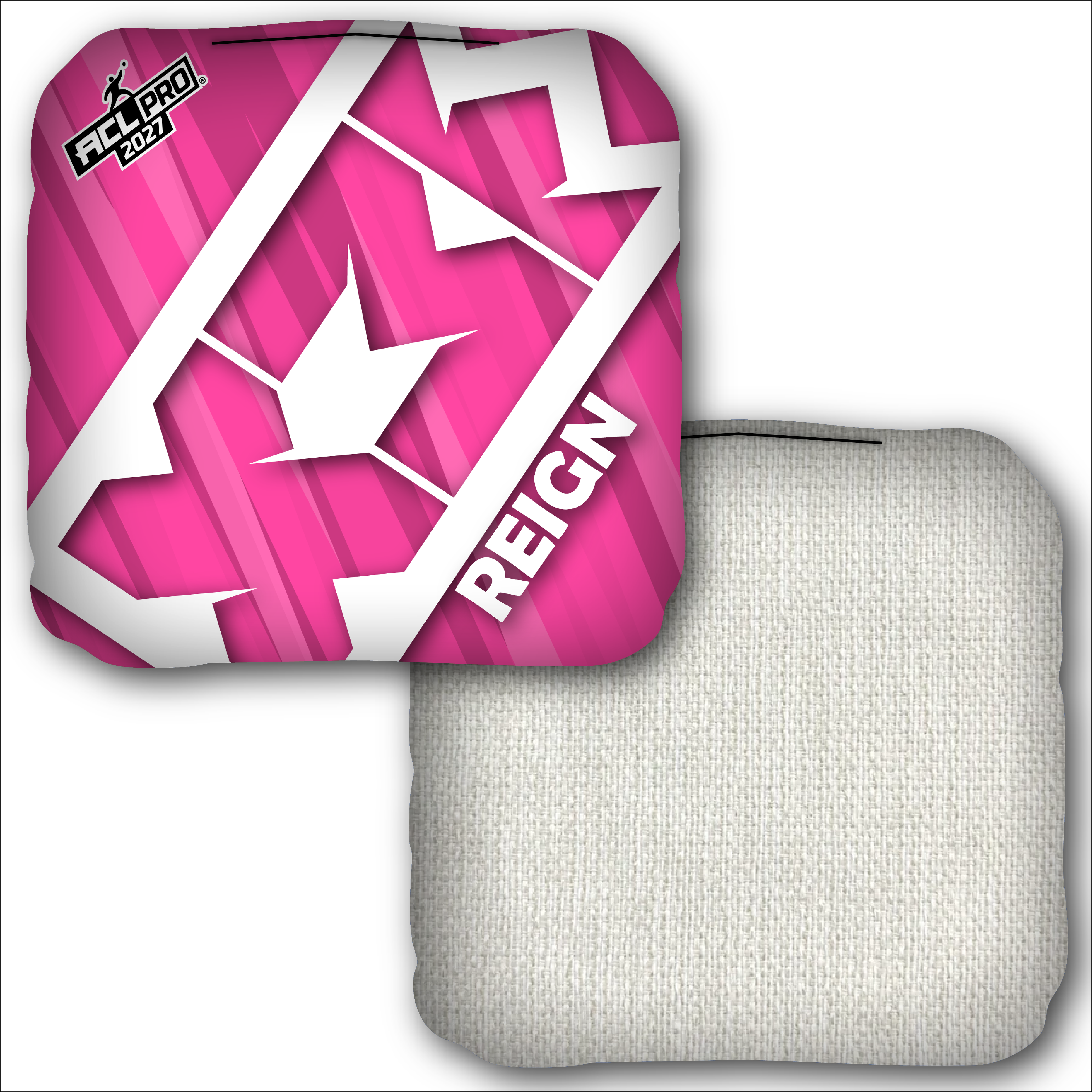 Reign - BIG - 27