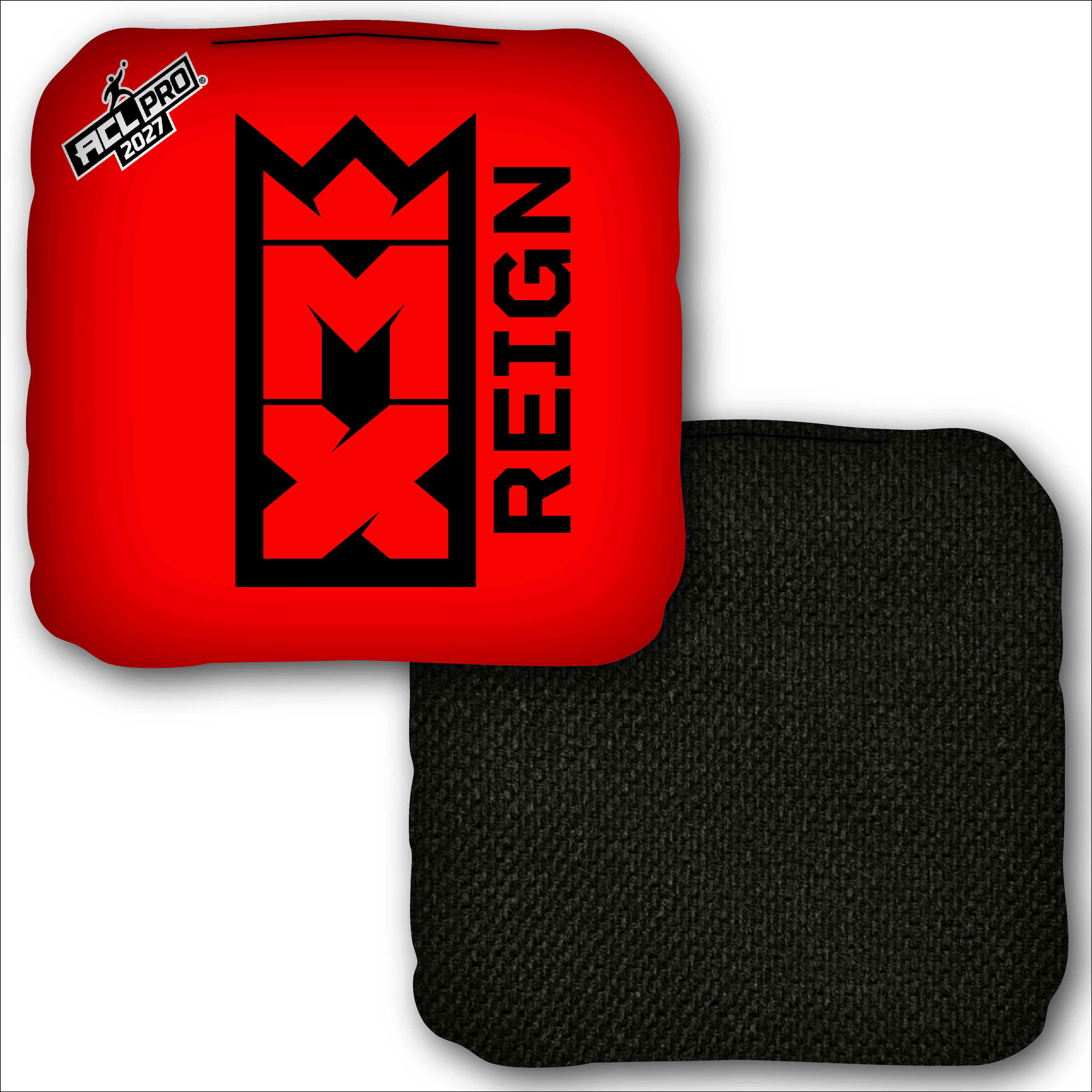 Reign - Solid - 27