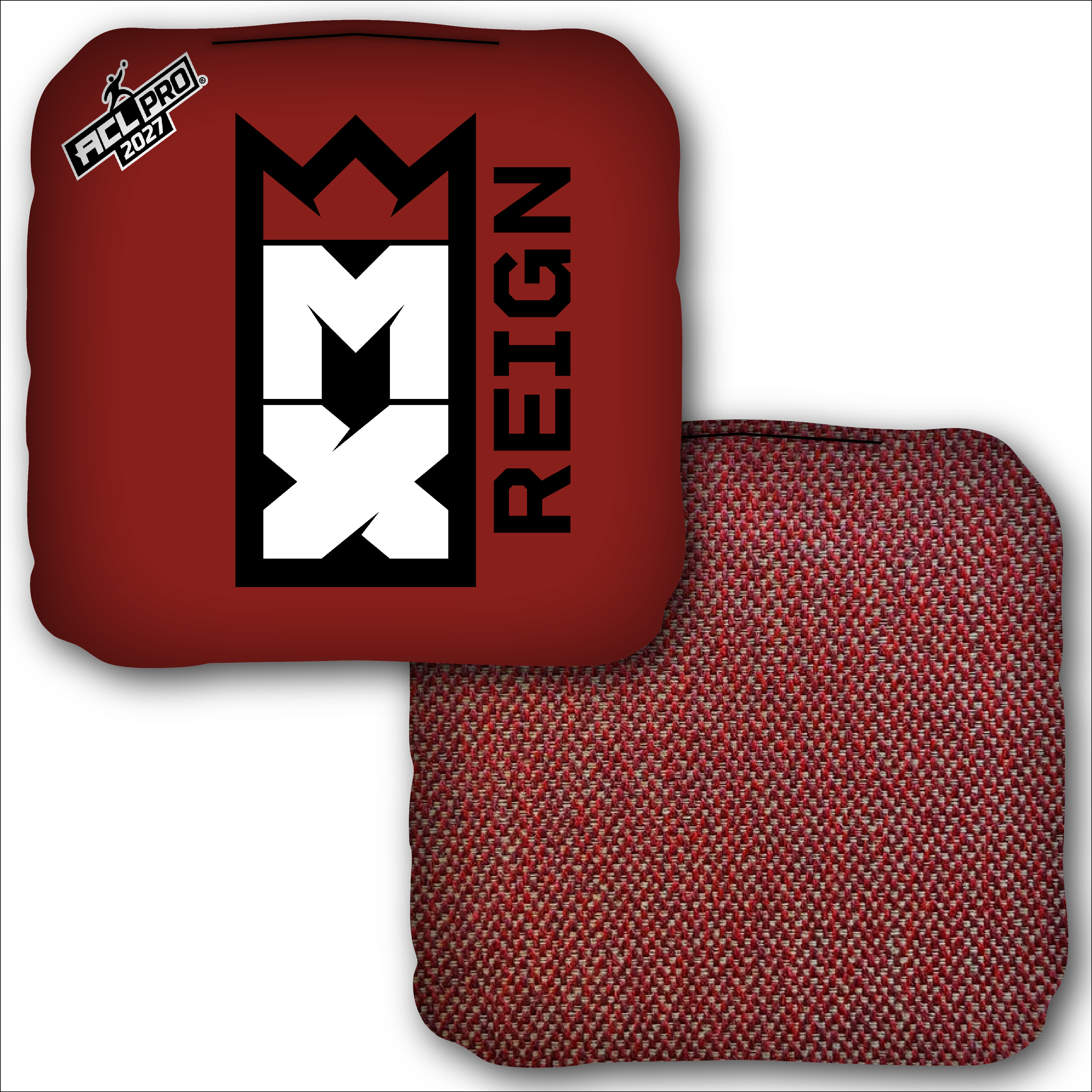 Reign - Solid - 27 (Broadcast)