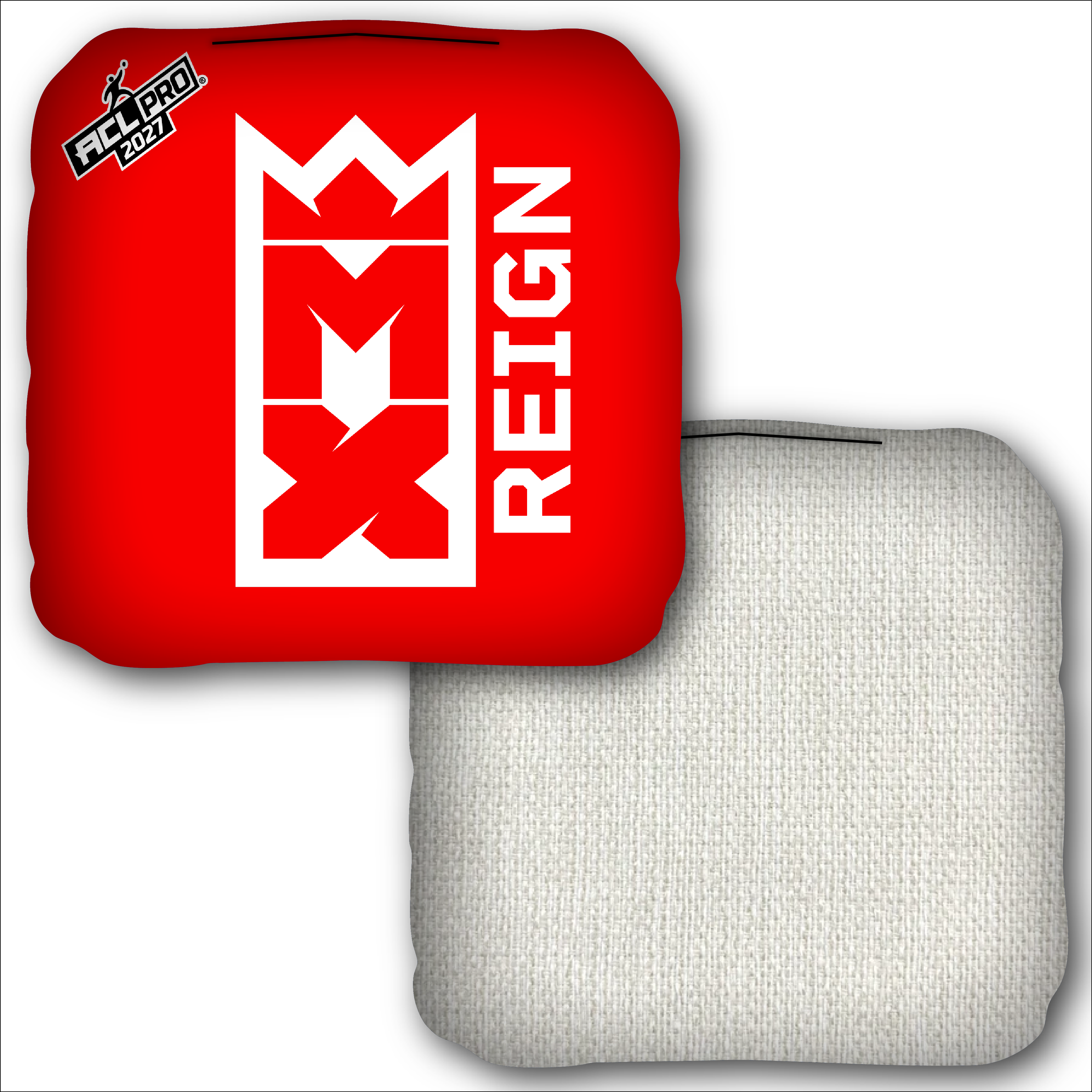Reign - Solid - 27