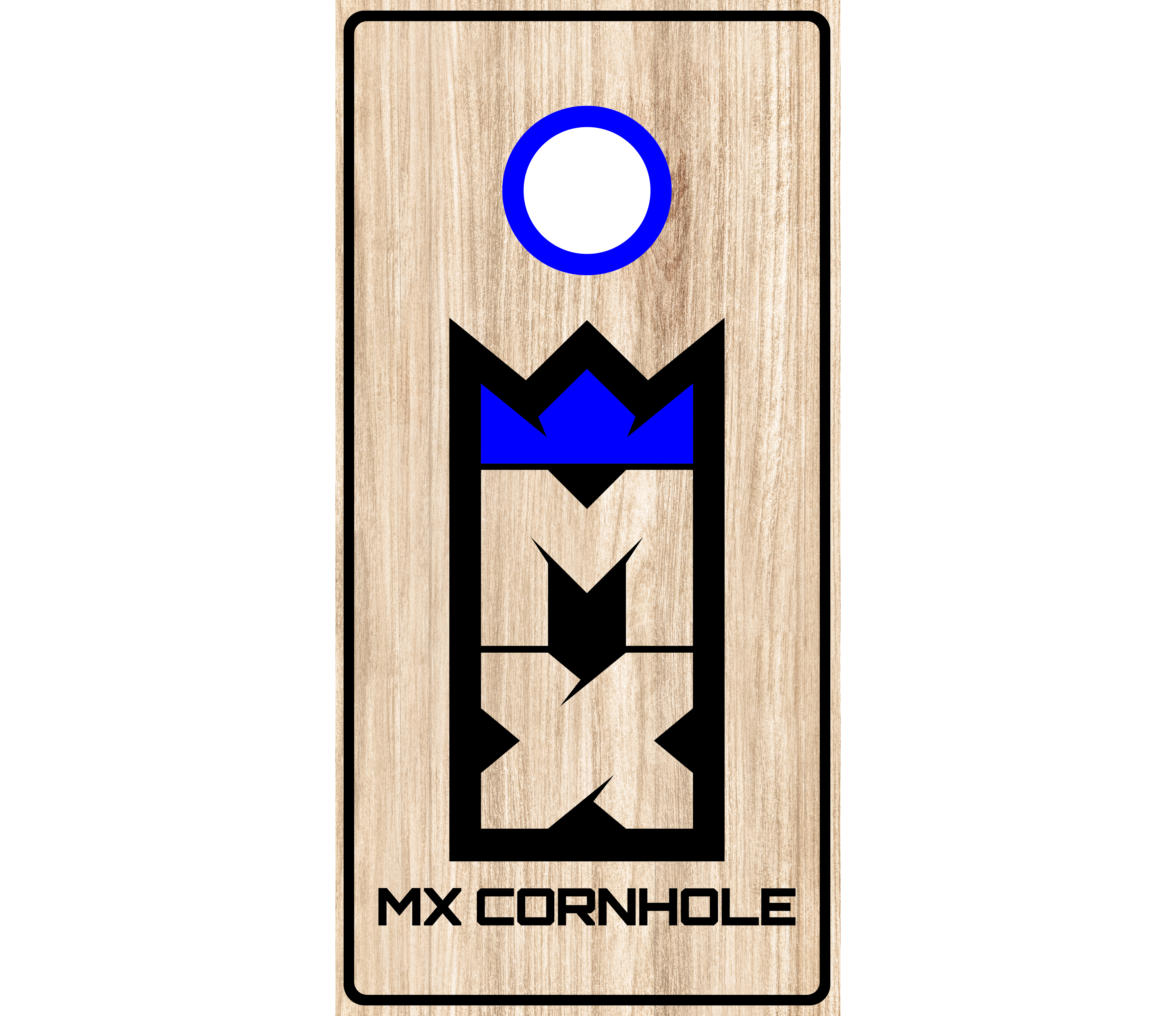 MX Logo Boards