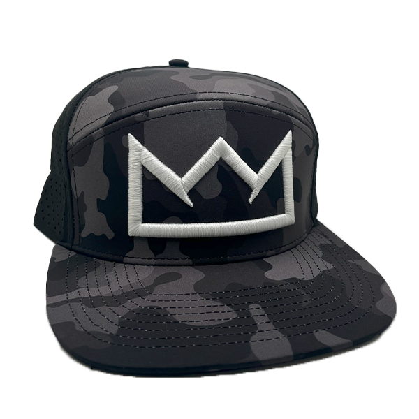 MX Hats - Crown