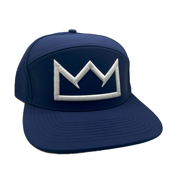 MX Hats - Crown