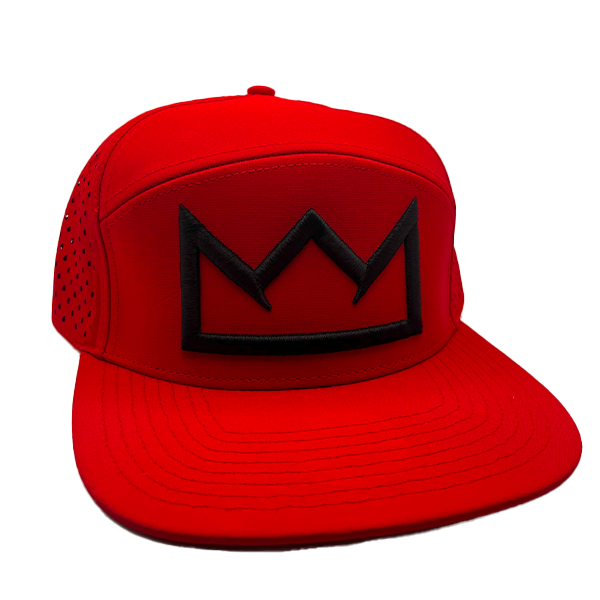 MX Hats - Crown