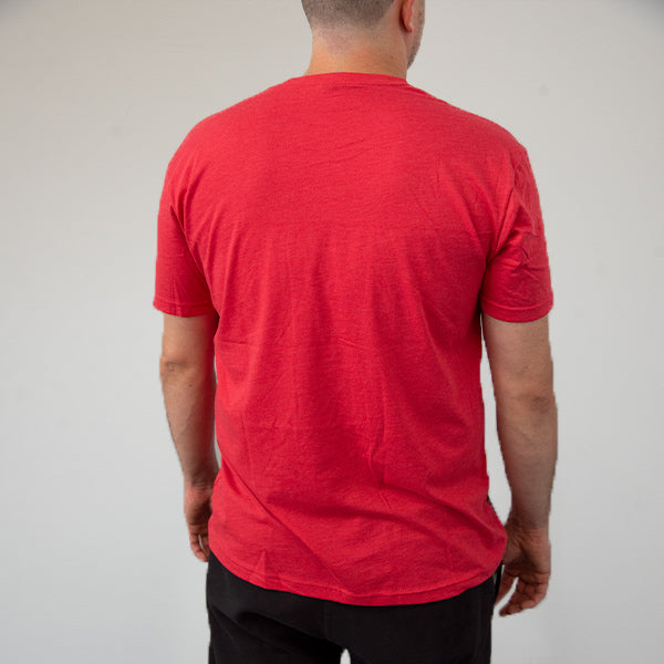 MX Shirt - Red